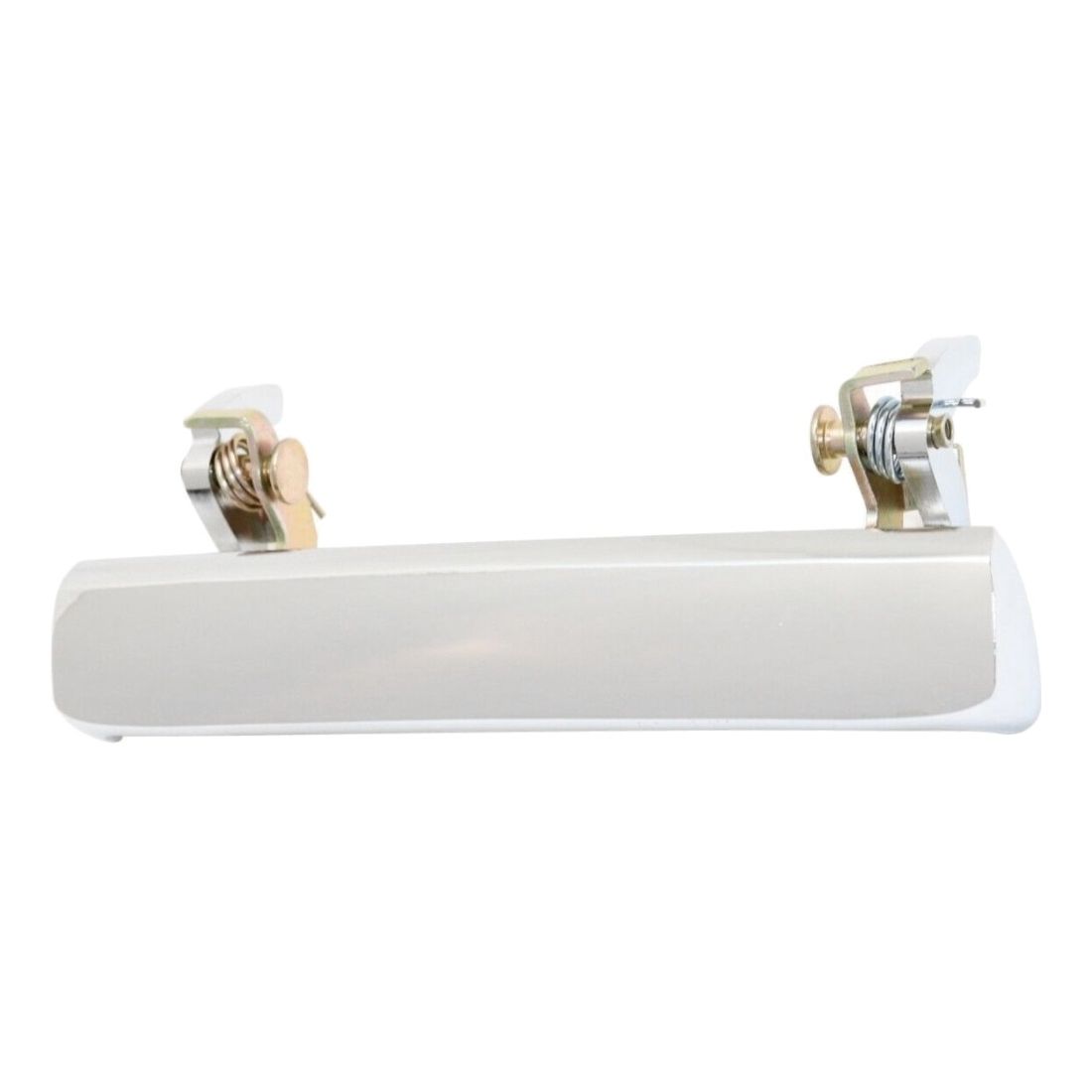 Tailgate Handle Outer Chrome For 1980-1982 720 1983-1986 720 720 Truck