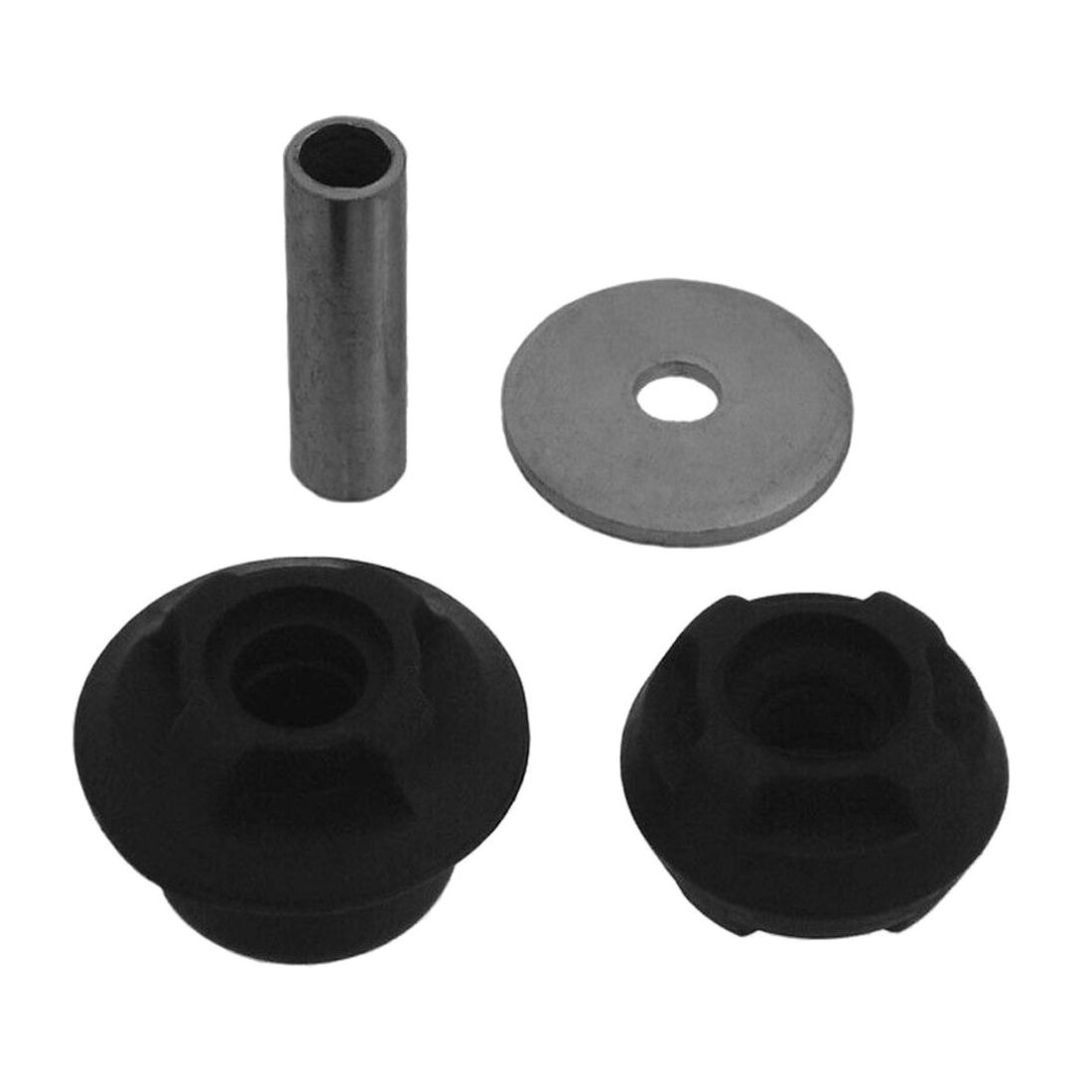 For 2010-2013 Lexus IS250 C Convertible And Strut Mount Kit Rear