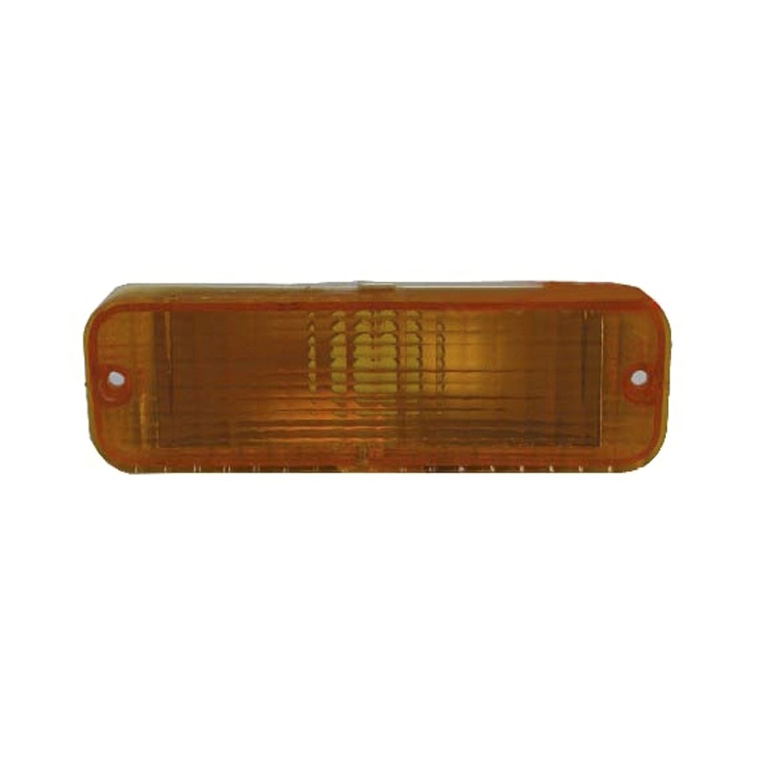 For 1984-1988 Ford Bronco II Eddie Bauer Park Turn Signal Light Passenger Right
