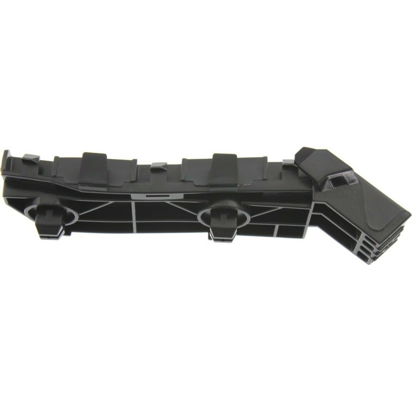8 PCS - Bumper Bracket For 07-11 CR-V Sport Utility Set Front Left & Right Side