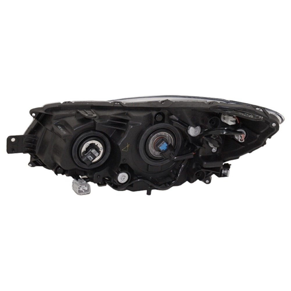 For Subaru Headlight Driving Head Light Headlamp Passenger Right Side Hand