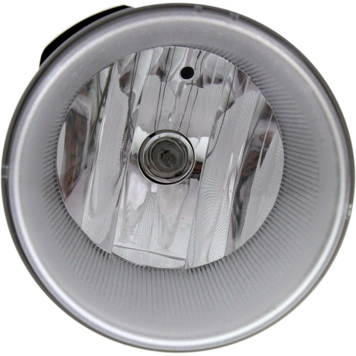 Set Of 2 Clear Lens Fog Light For 11-13 Durango 11-13 Compass LH & RH W/ Bulbs