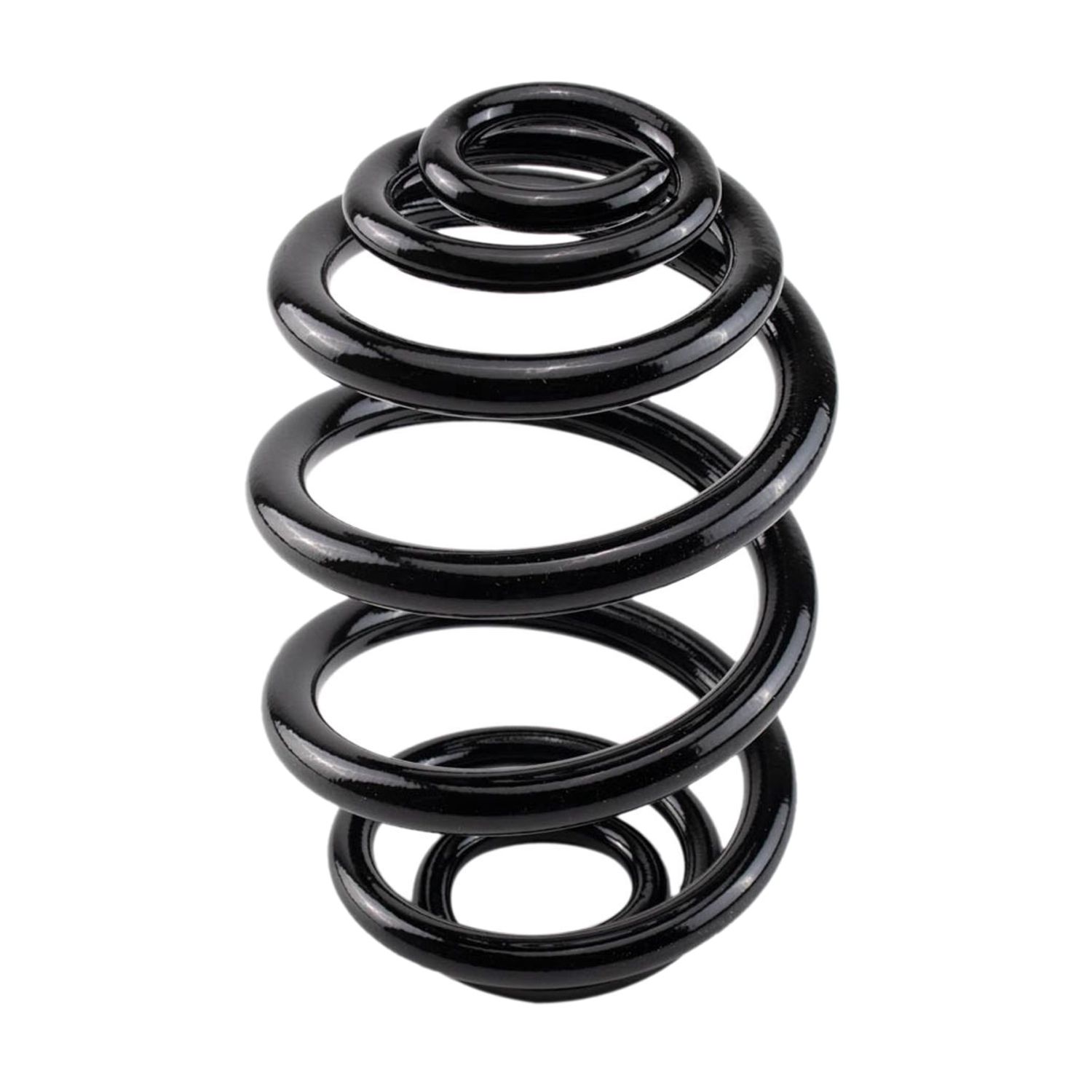 For 2006-2008 BMW Z4 Roadster 3.0si Convertible Rear Coil Spring