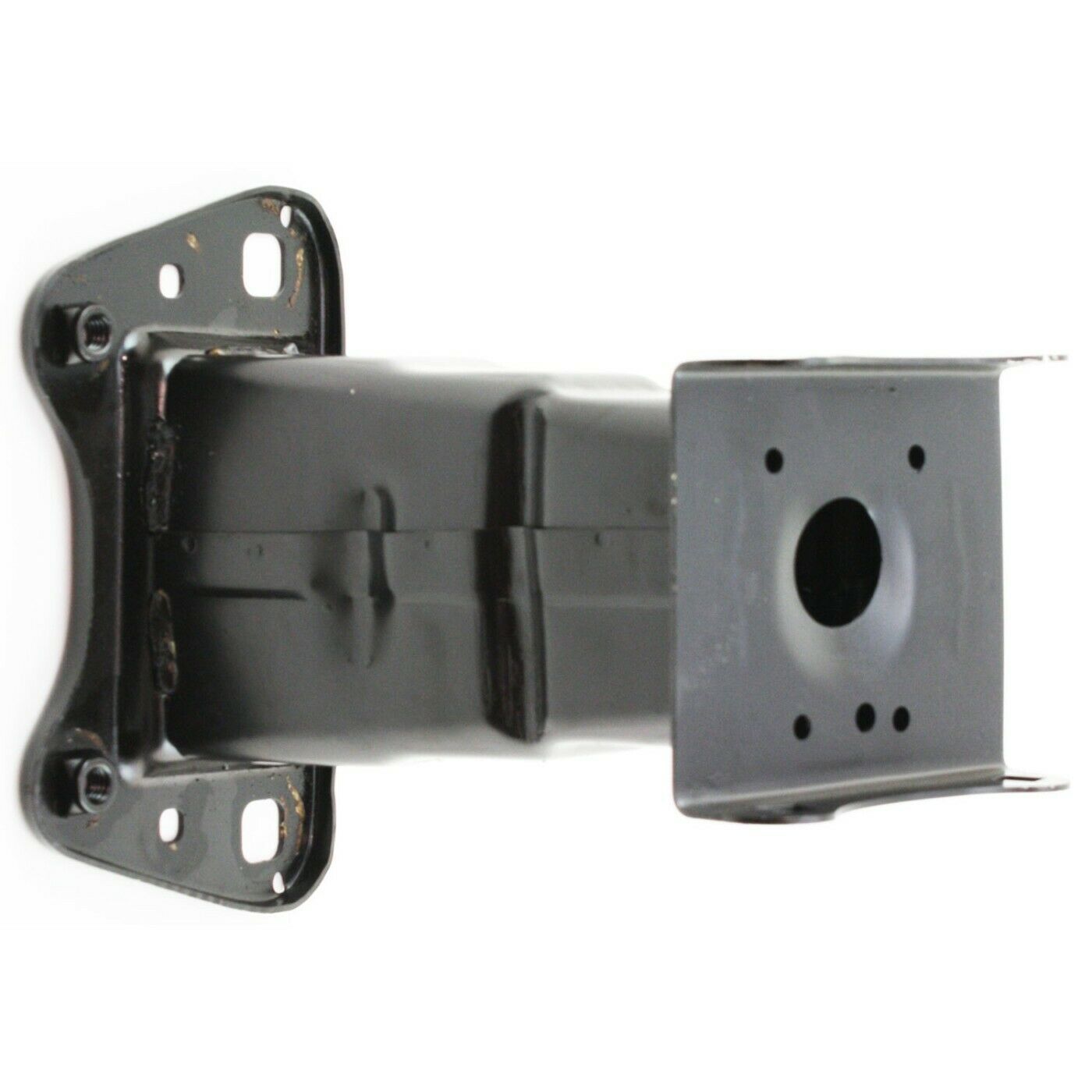 2 Sets Of - Bumper Bracket For 2006-2012 Benz GL-Class ML-Class Front Left Side