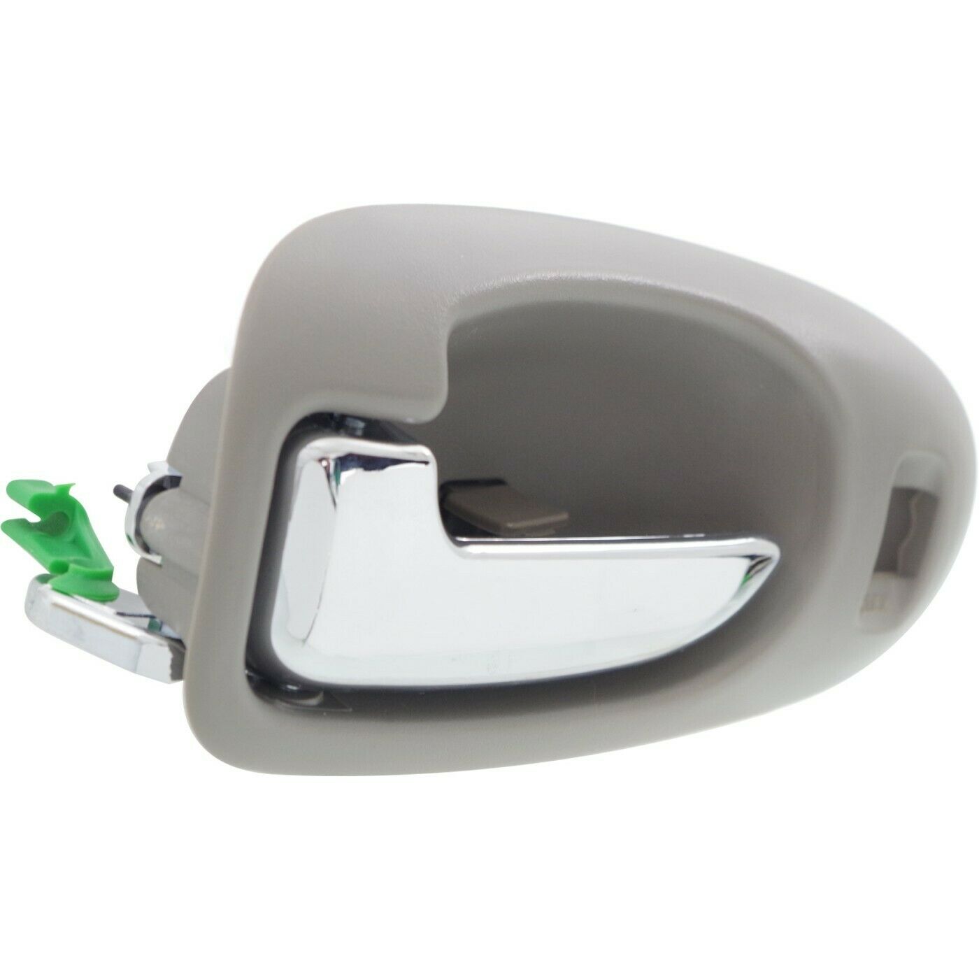 Door Handle For Chrysler Sebring Dodge Stratus Sedan Front Left Inner Light Gray