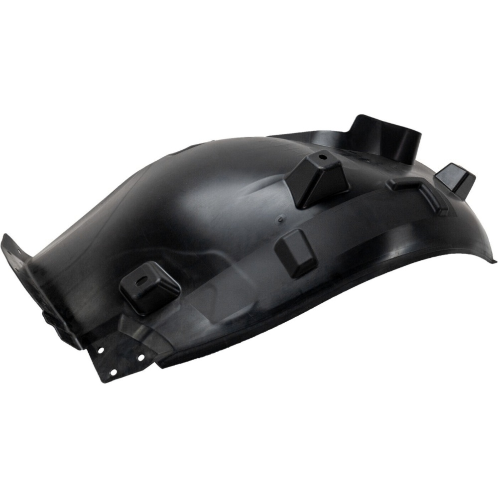 2pcs Front Left And Right Side Fender Liner For 2012-2015 ML350 1668841122
