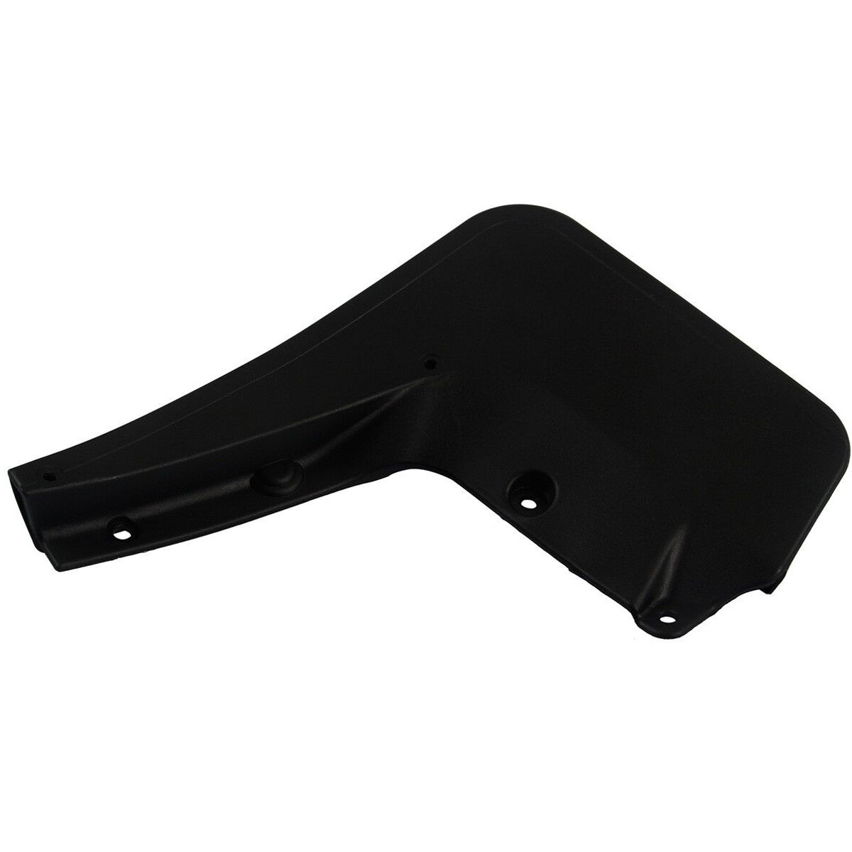 4x Splash Guards Mud Flaps Front & Rear For BMW E60 5 Series Sedan 2006-2010
