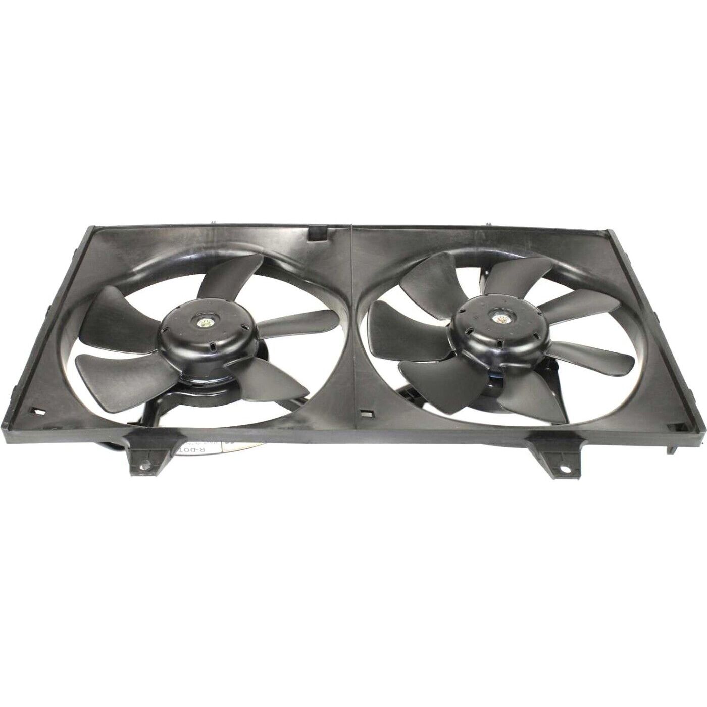 For INFINITI 96-99 I30 Sedan Nissan 95-99 Maxima Sedan Radiator Cooling Fan