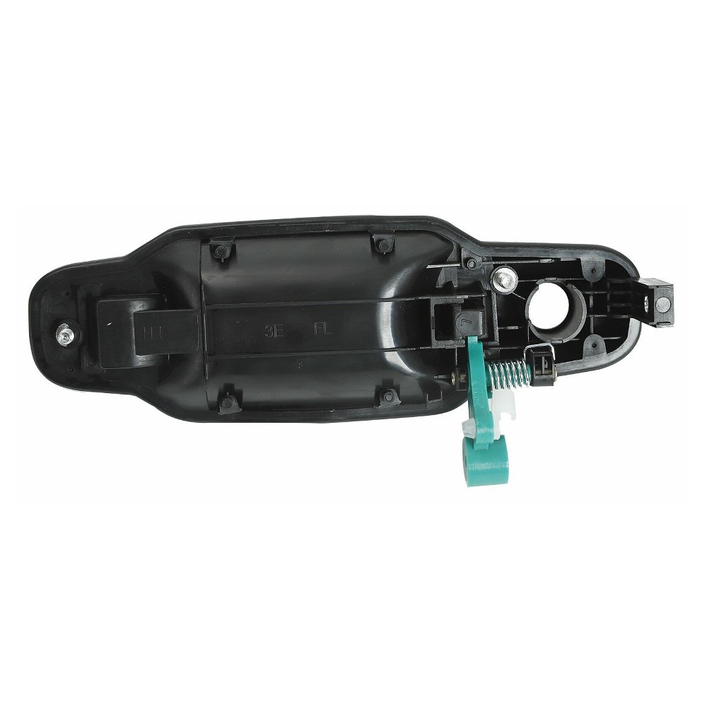 Front Left Exterior Door Handle Driver Side Left