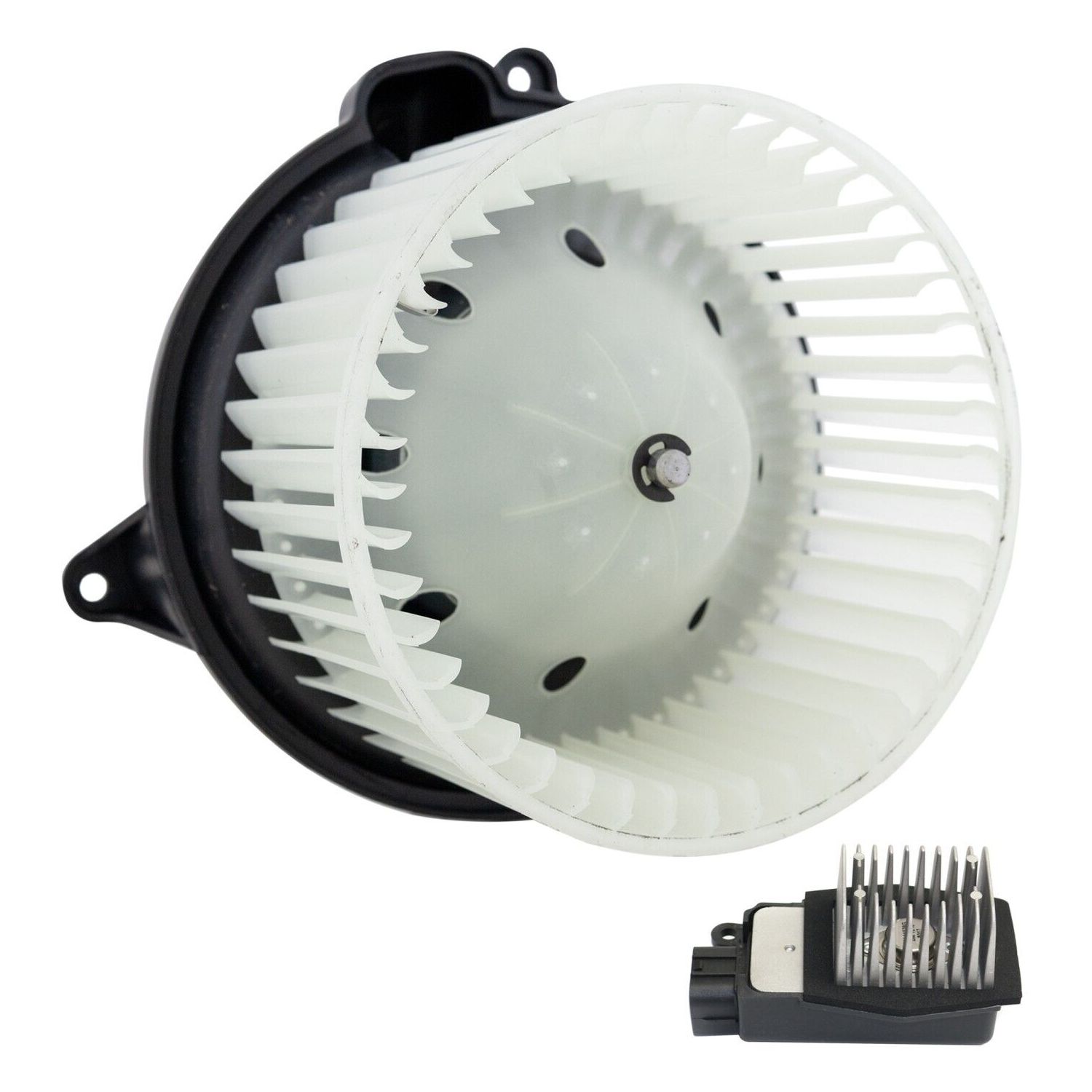 For Ford 2003-2006 Expedition Lincoln 2003-2006 Navigator Blower Motors
