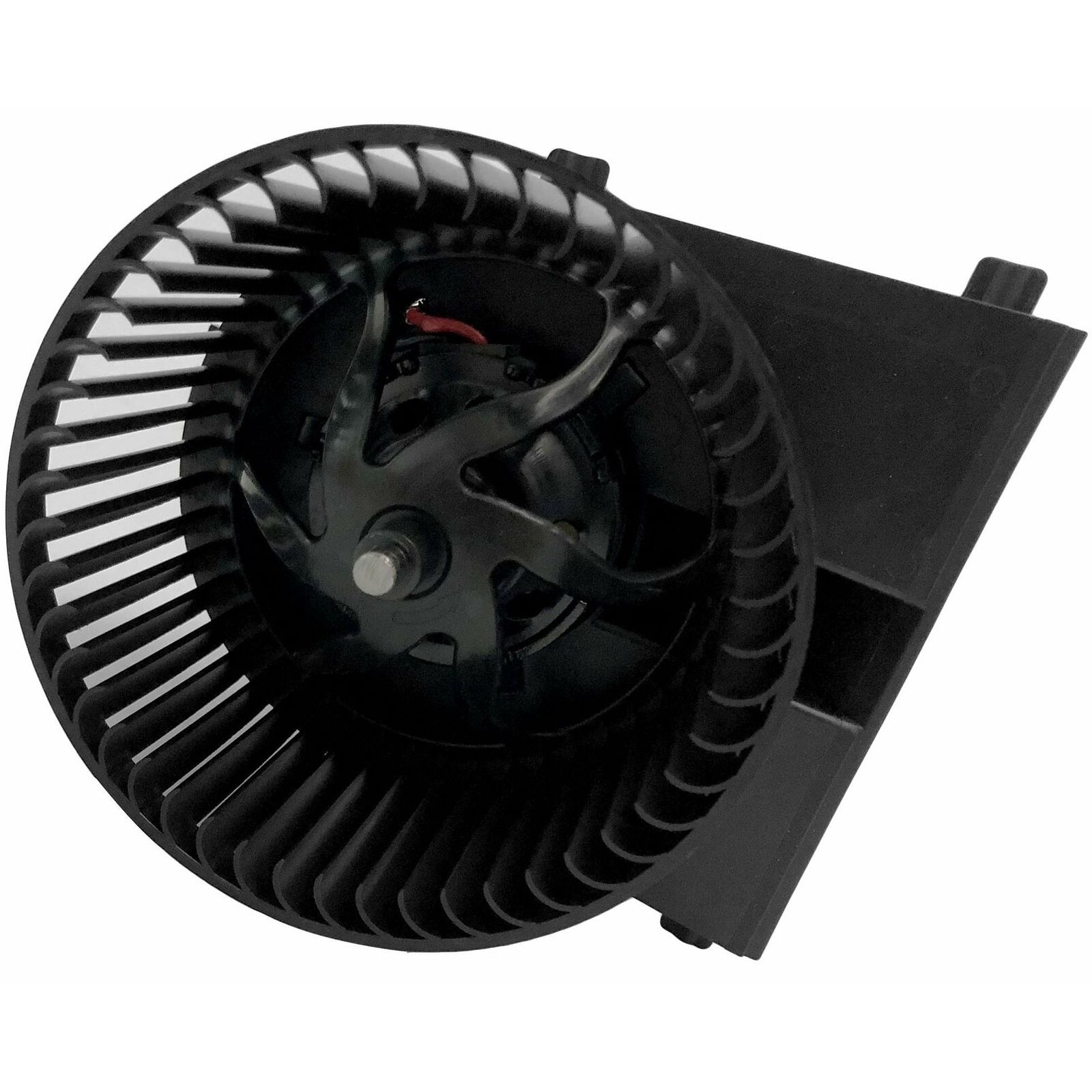 A/C Heater Blower Motor Fan For 06 TT Classic Edition Convertible 1J1819021