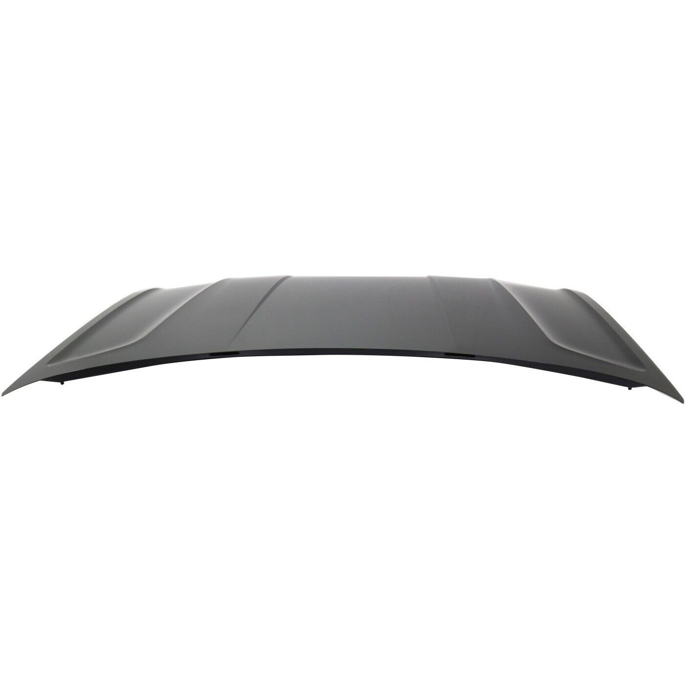 Hood Front Panel For 19-20 Volkswagen Atlas SEL R-Line Sport Utility 3Cn823031J