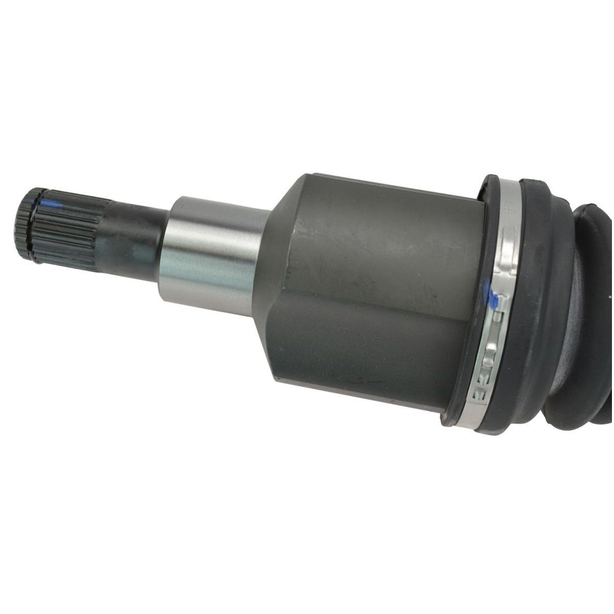 Complete CV Joint Axle Shaft Front Driver Side LH For Blazer S10 S15