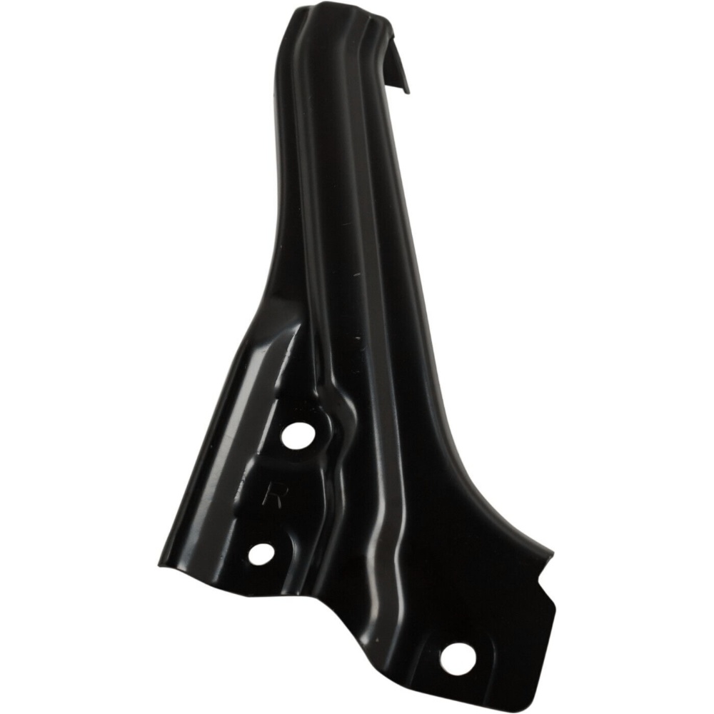 Headlight Brackets Head Light Lamp Headlamp Housing Set Of 2 Left & Right Pair