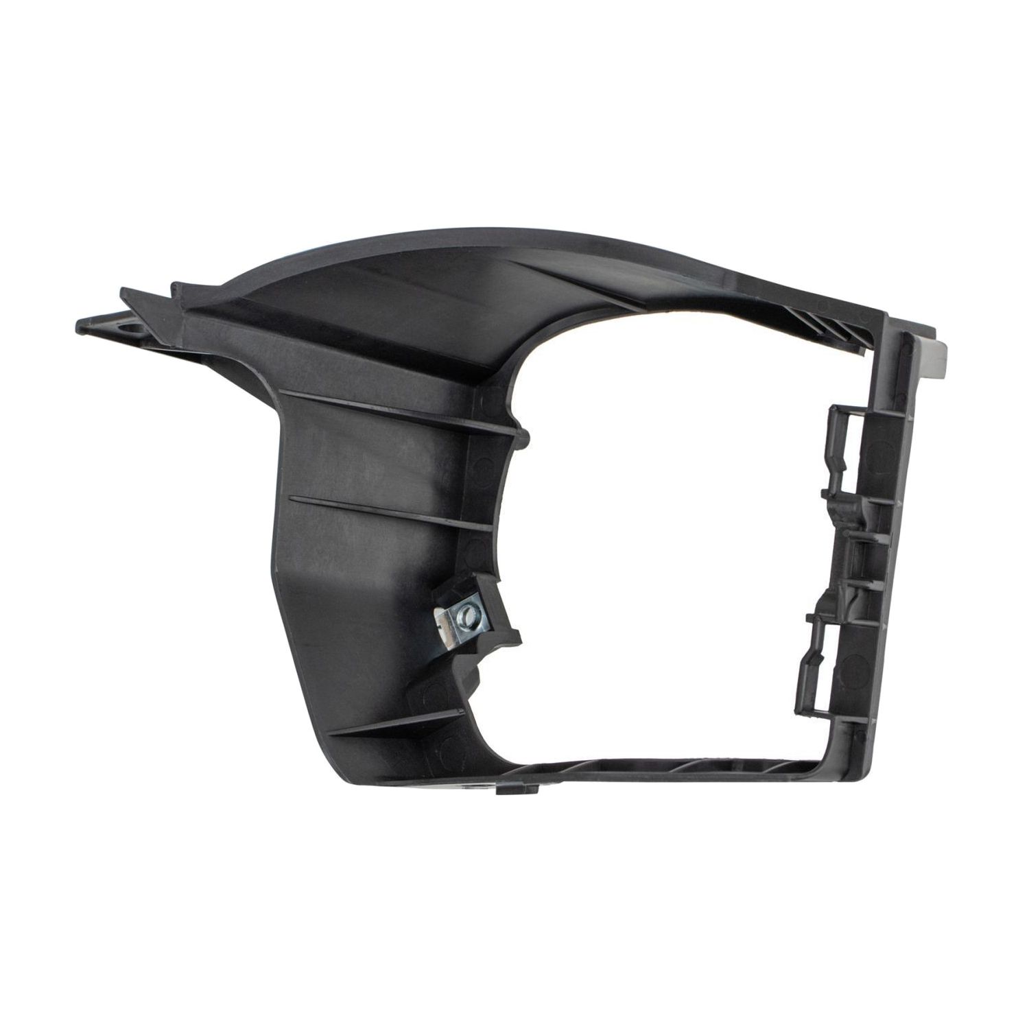 For 2014-2015 XV Crosstrek Hybrid Touring Sport Utility Left Fog Light Bracket