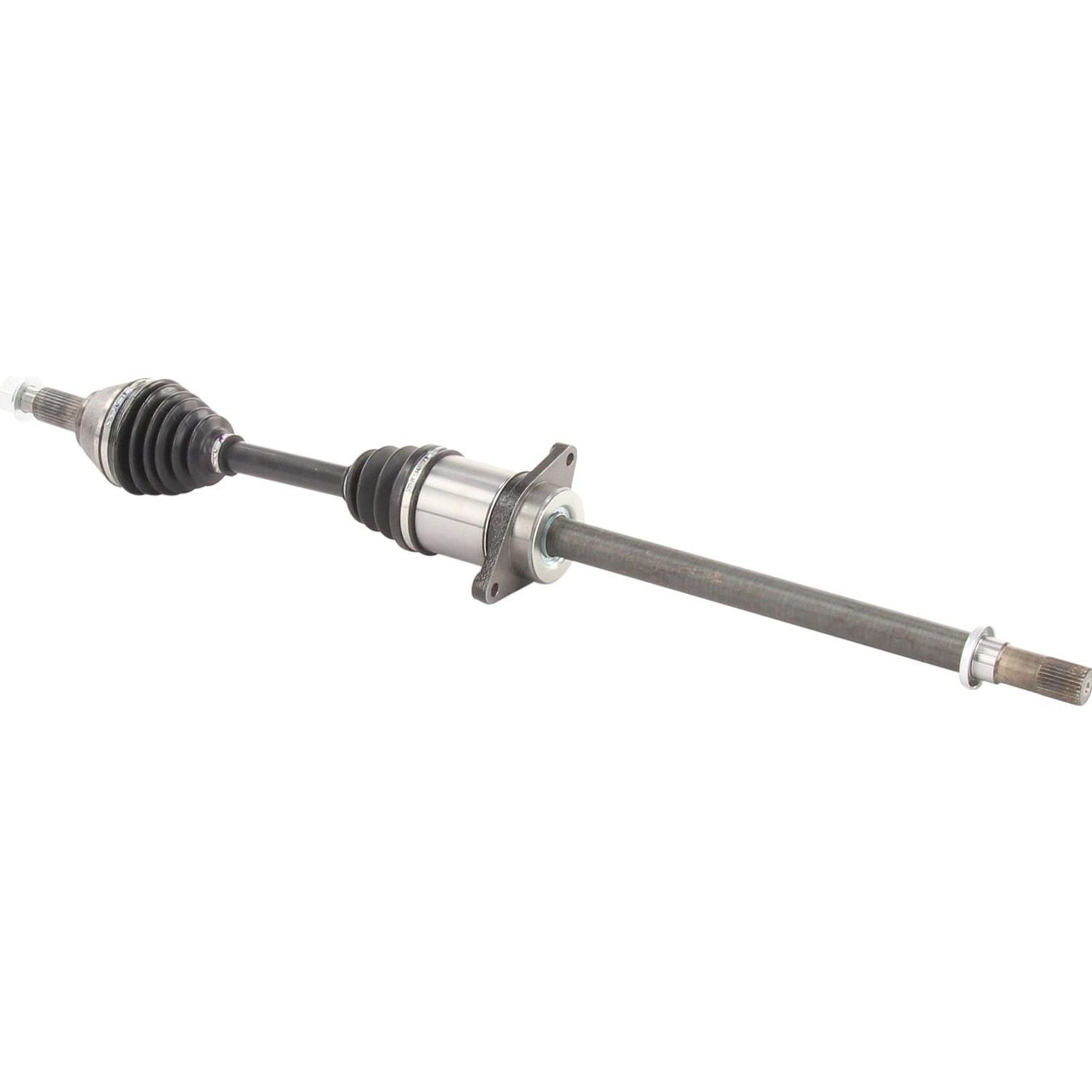 CV Axle Shaft For 2010-2012 Nissan Altima SR Coupe Front Right