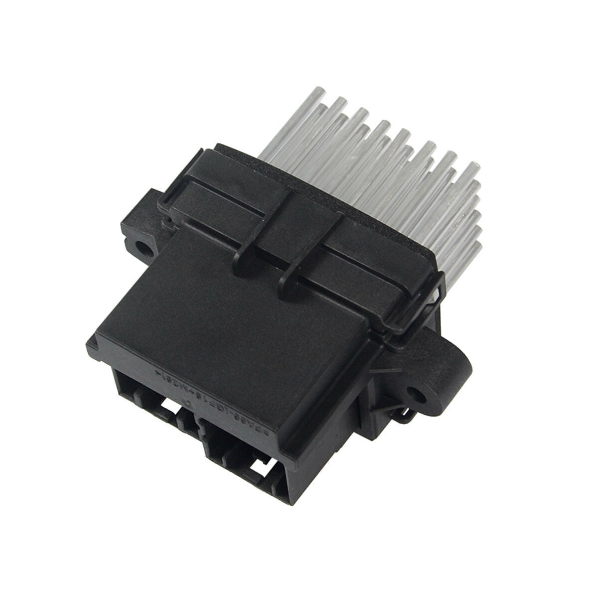 2 Sets Of - Blower Motor Module Resistor For Buick Cadillac CTS H2 Pontiac Saturn