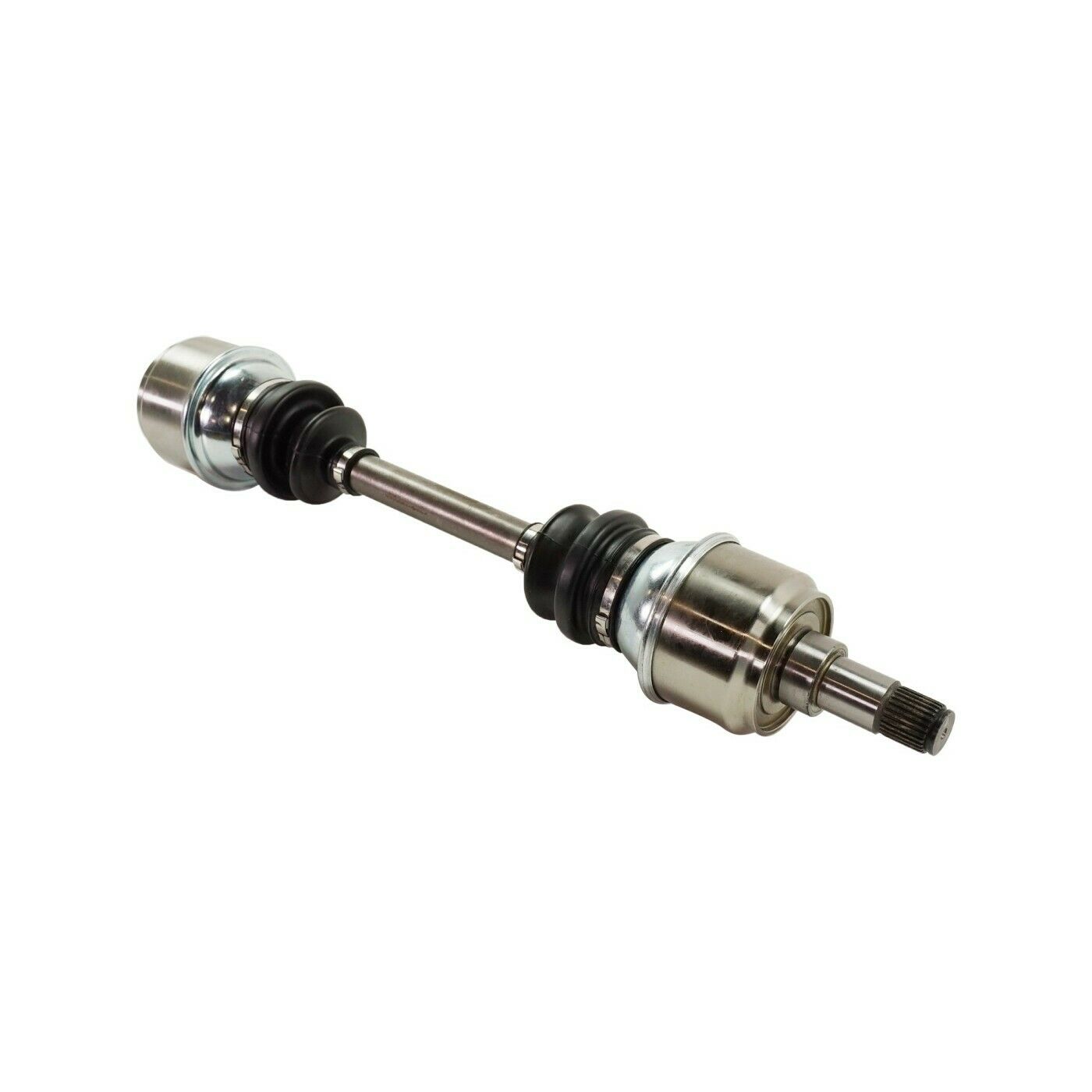 CV Axle For 1968-1985 Mercedes-Benz Rear Driver And Passenger Side Pair