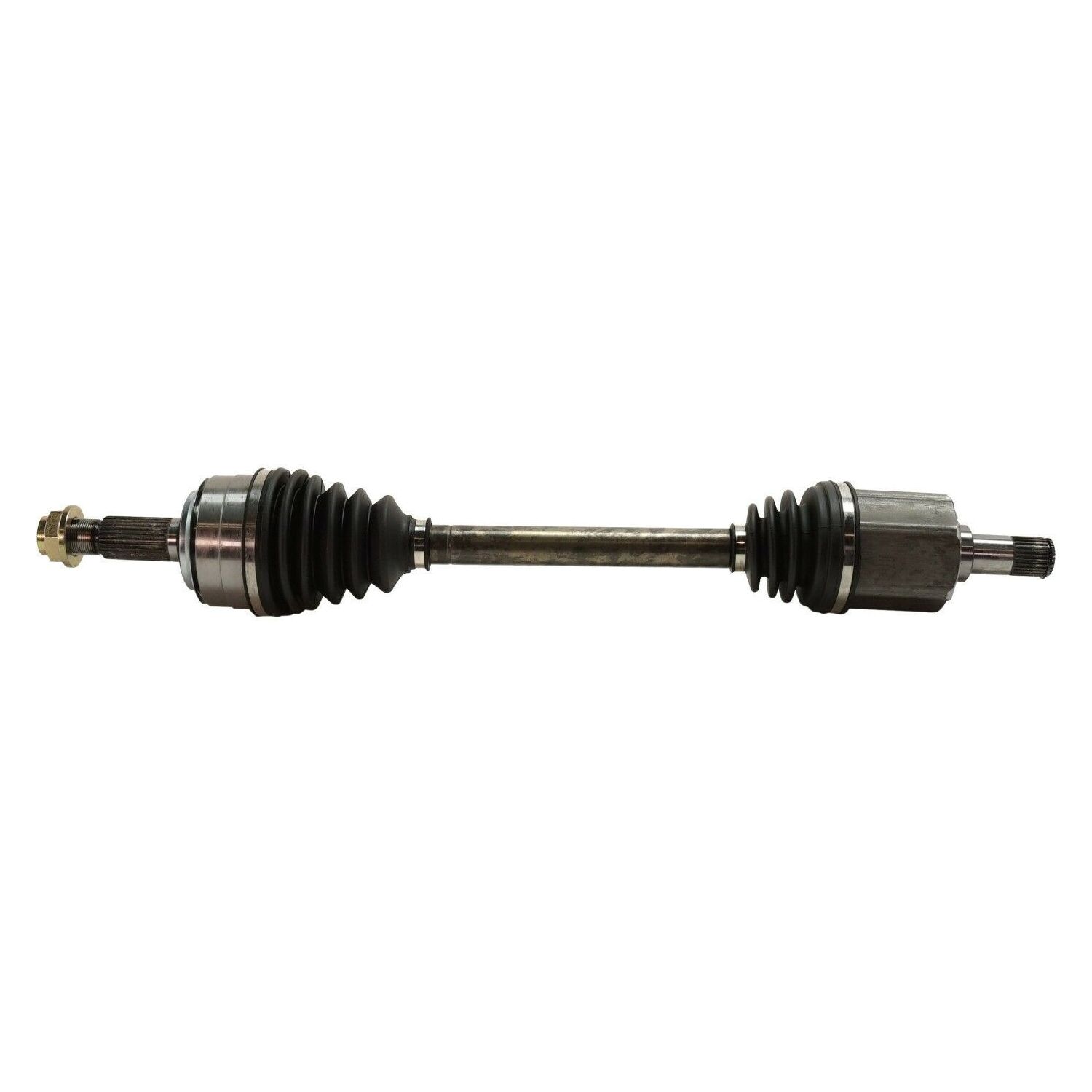 CV Axle For 2015-2017 Honda Accord 2007-2014 Honda CR-V Front Driver Side 1-pc