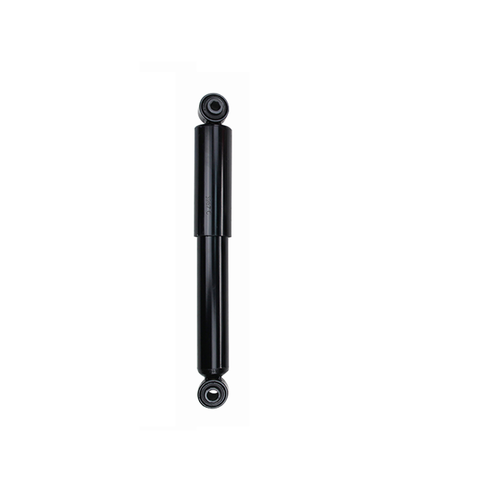 For Chevrolet Cobalt HHR Pontiac G5 Pursuit Saturn Astra Pair Rear Shock Struts