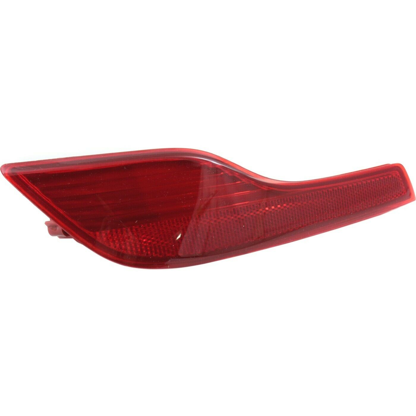 Bumper Reflector For Honda 2017-2019 CR-V Rear Passenger Side