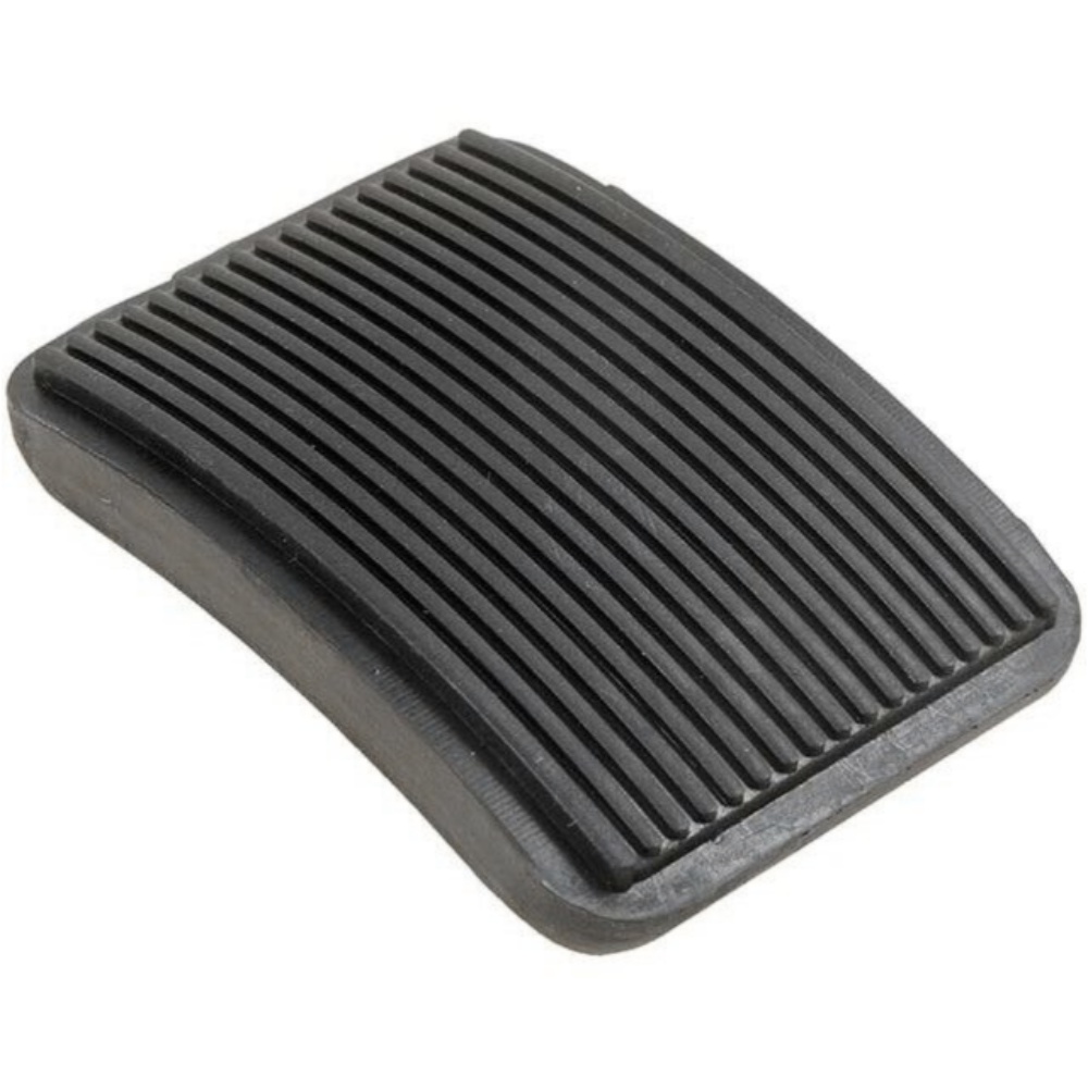 3 Sets Of - Brake Pedal Pad For Ford 1986-97 Aerostar 1984-90 II 1983-89 Ranger II