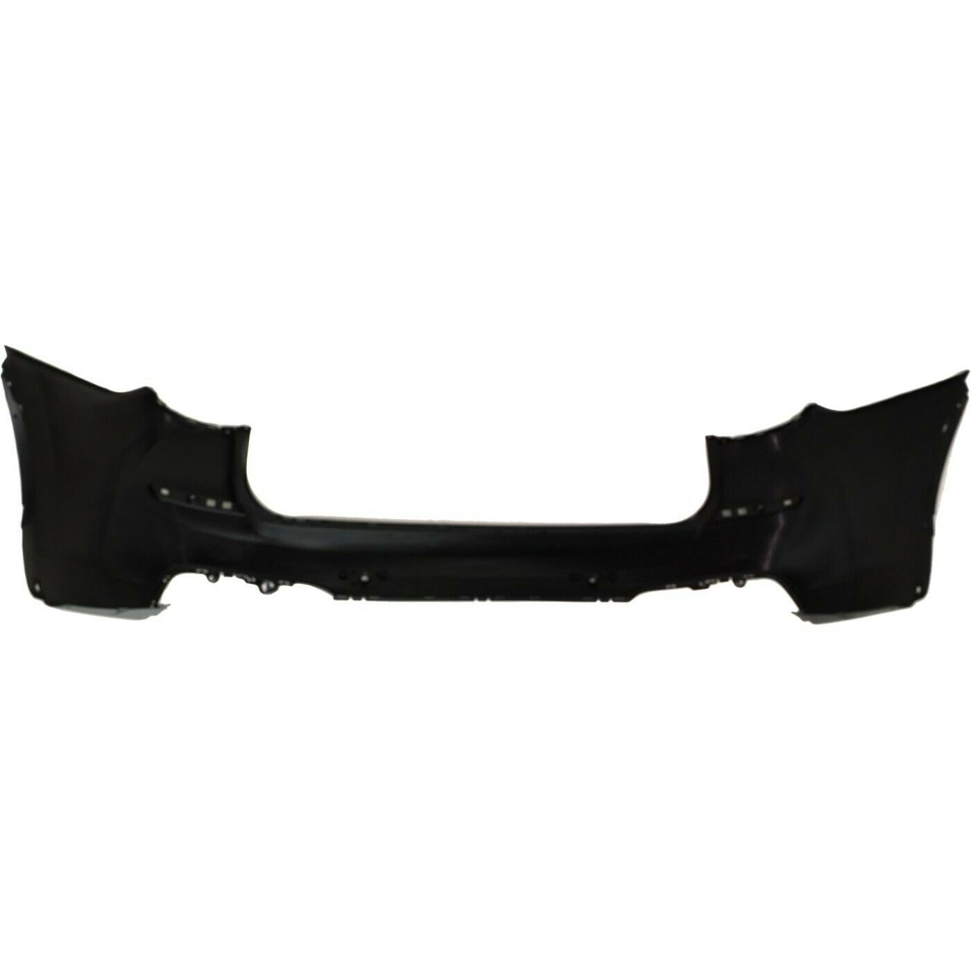 Bumper Cover Facial Rear For 18-20 X3 M40i 19-20 X3 SDrive30i 18-20 X3 XDrive30i