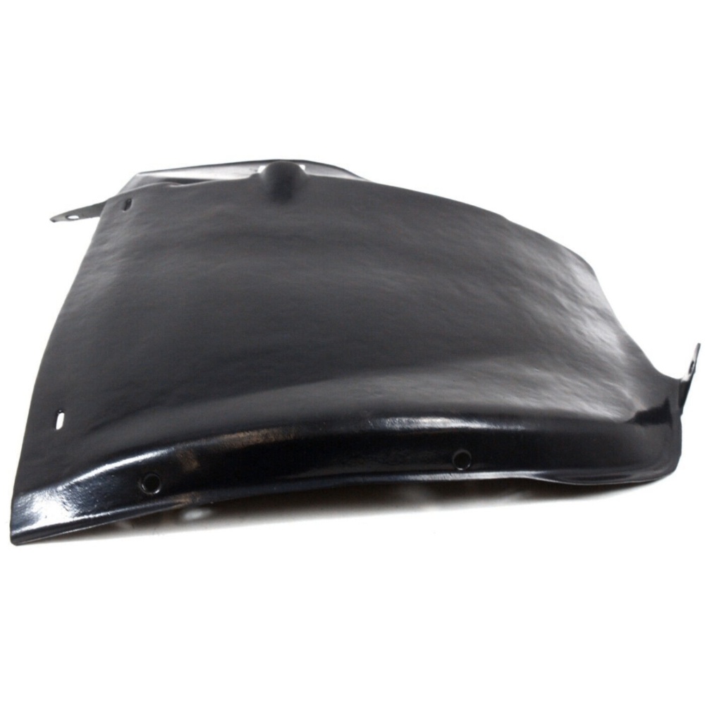 Fender Liner Set For 2003-2005 Aviator 2-pcs Front Left & Right Side