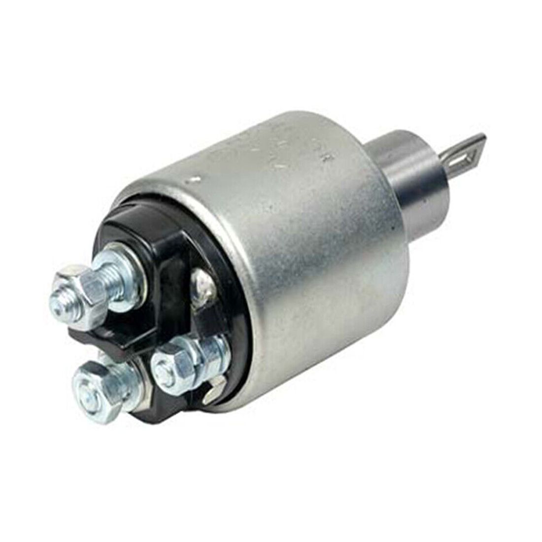 12V Solenoid Fits