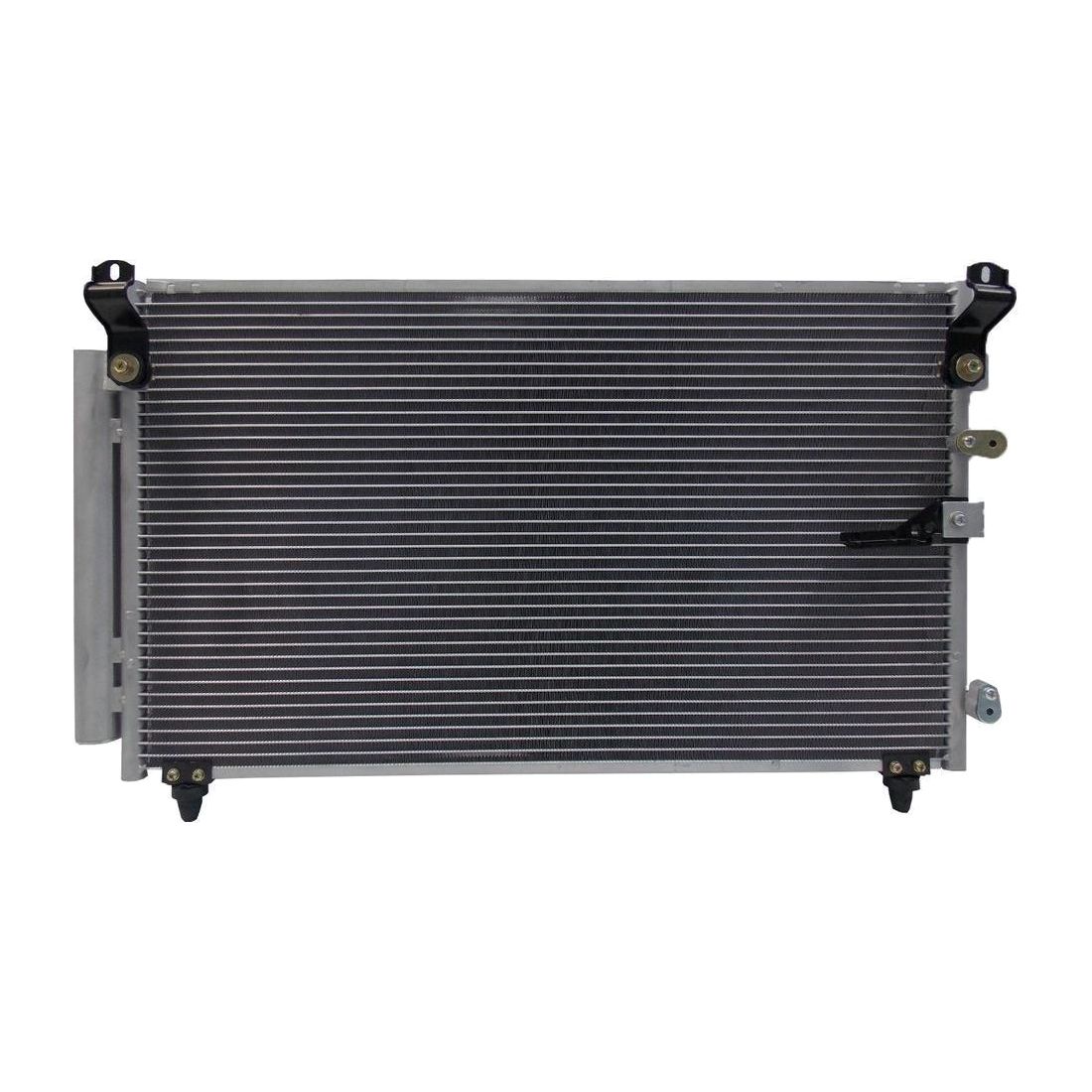 AC Condenser For 2002-2010 Lexus SC430 Base Convertible 4.3L