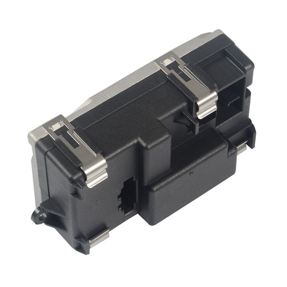 HVAC Heater Blower Motor Resistor For 10-11 Audi A6 Quattro Luxury Sedan R8