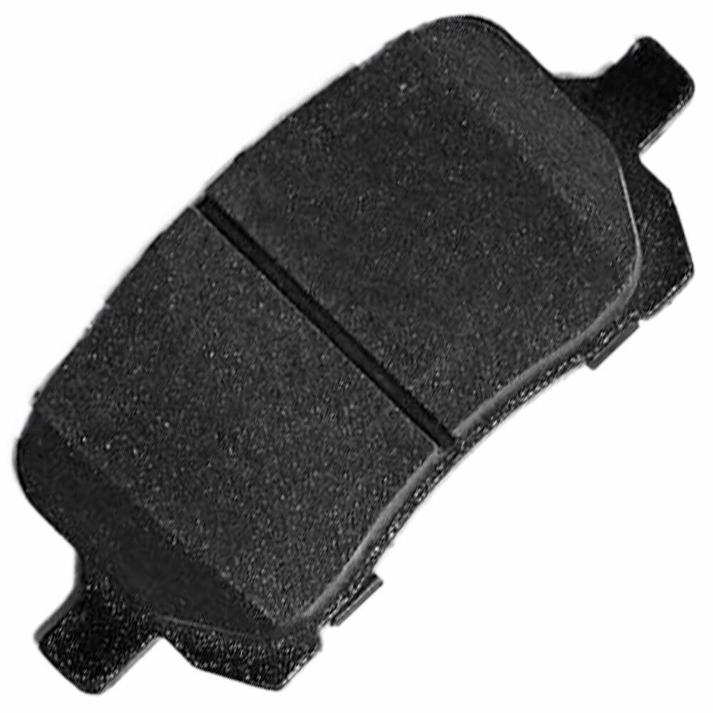 Fits Front Rear Ceramic Brake Pads