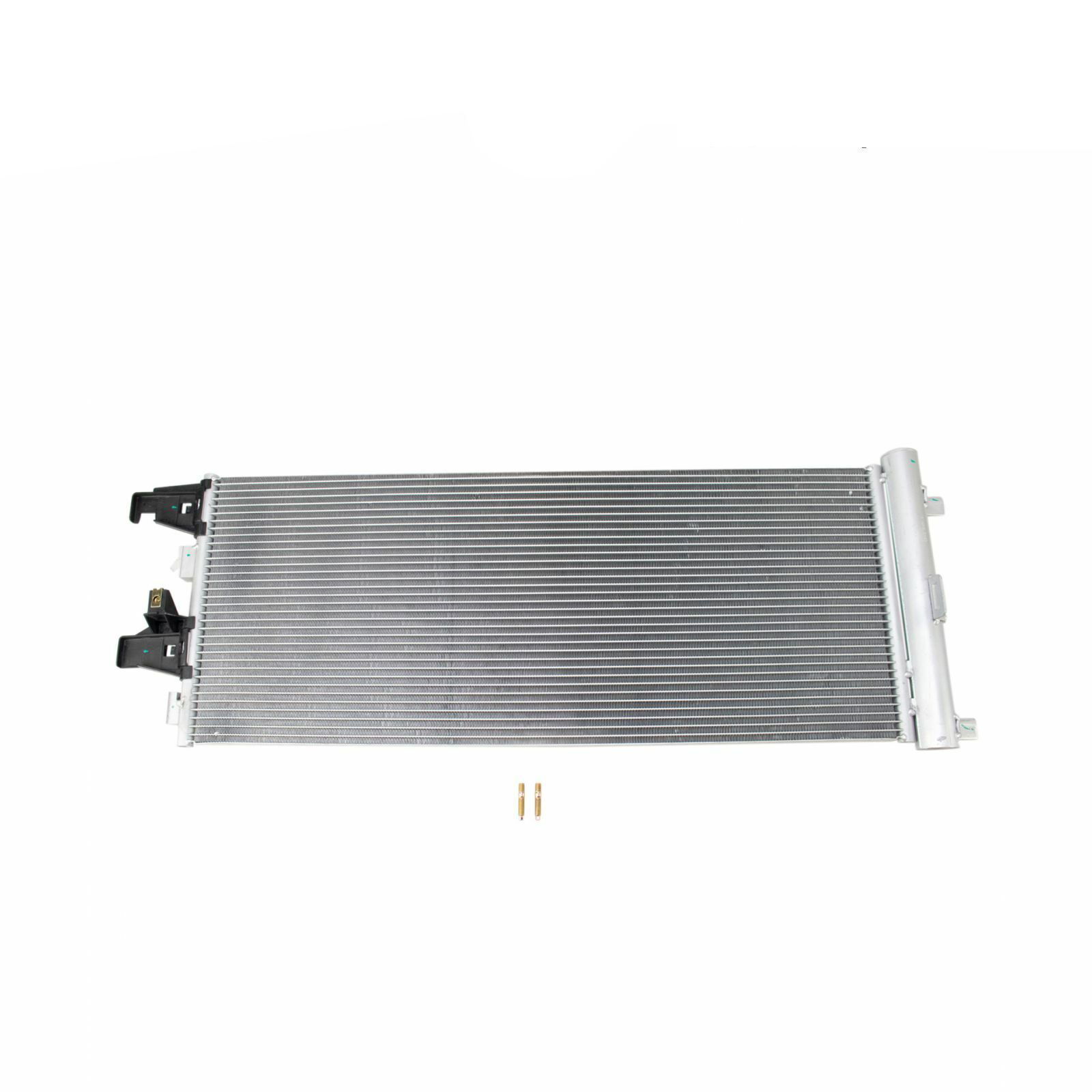 A/C Condenser Assembly Direct For Cadillac Chevrolet GMC
