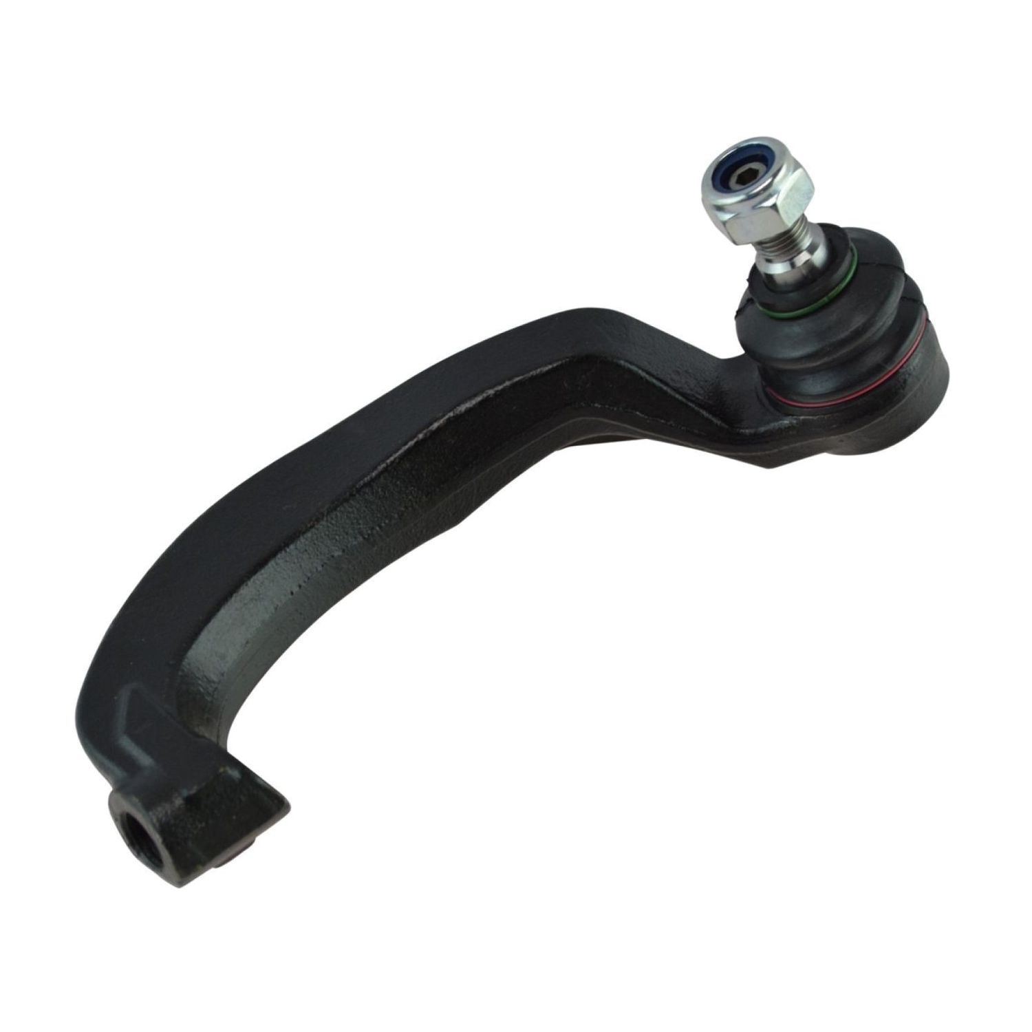 Outer Tie Rod End Passenger Right Front For Benz E-Class S-Class
