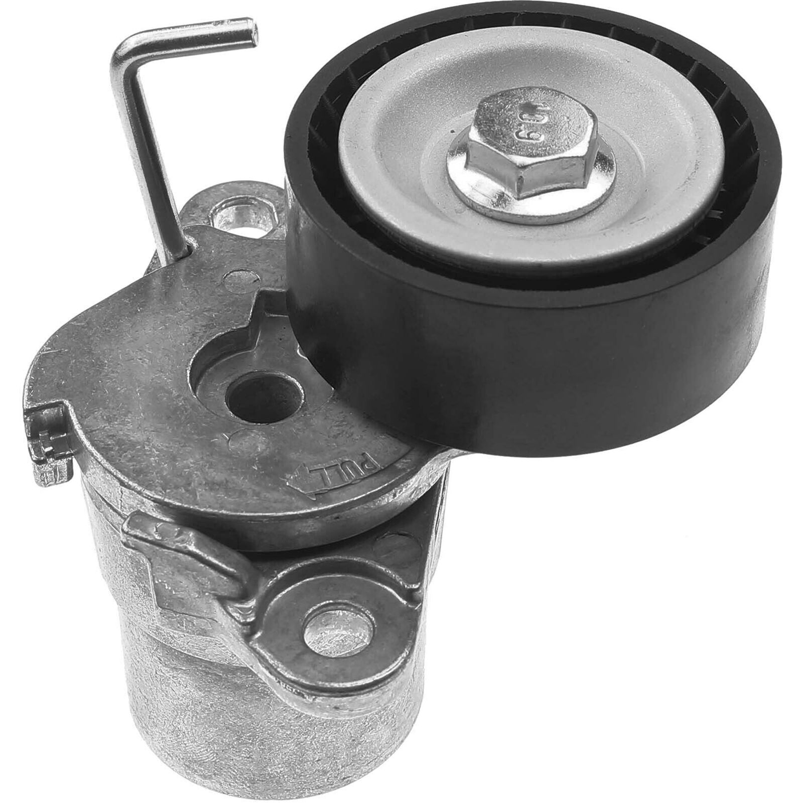 Belt Tensioner For Audi A3 A4 A5 A6 Q3 Q5 Q7 S3 TT Volkswagen Arteon Atlas Golf