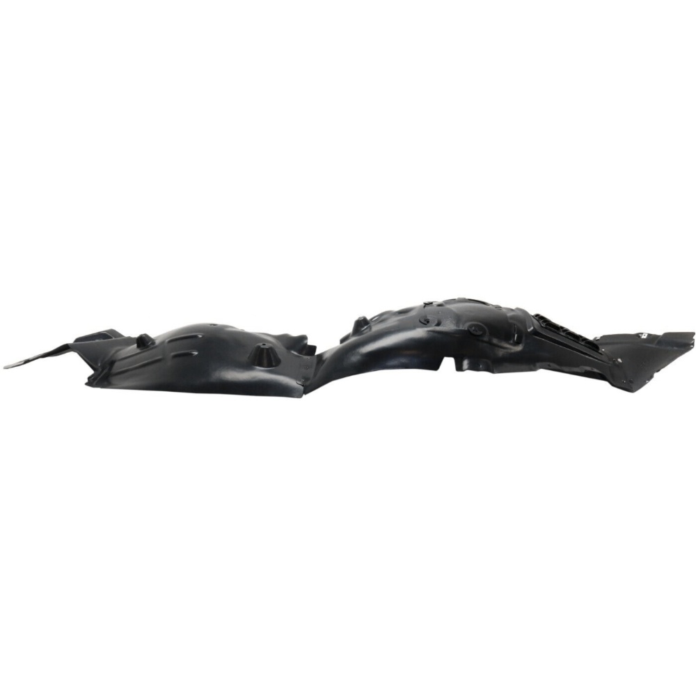 Fender Liner Front Passenger Right Side For Mercedes-Benz Right Hand MB1249180