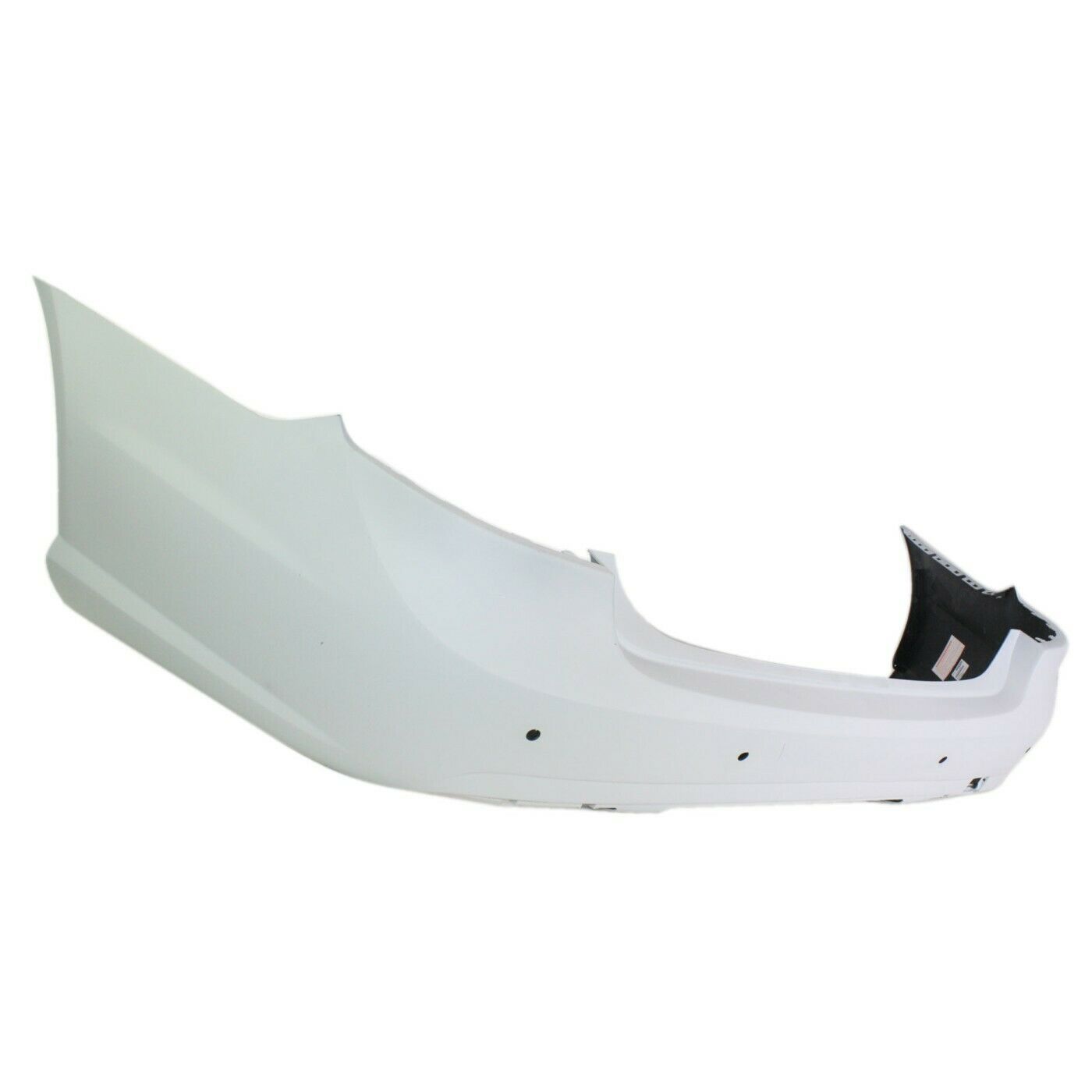 Bumper Cover For Mercedes-Benz E300 E350 E400 E550 E63 AMG Mercedes Benz Sedan
