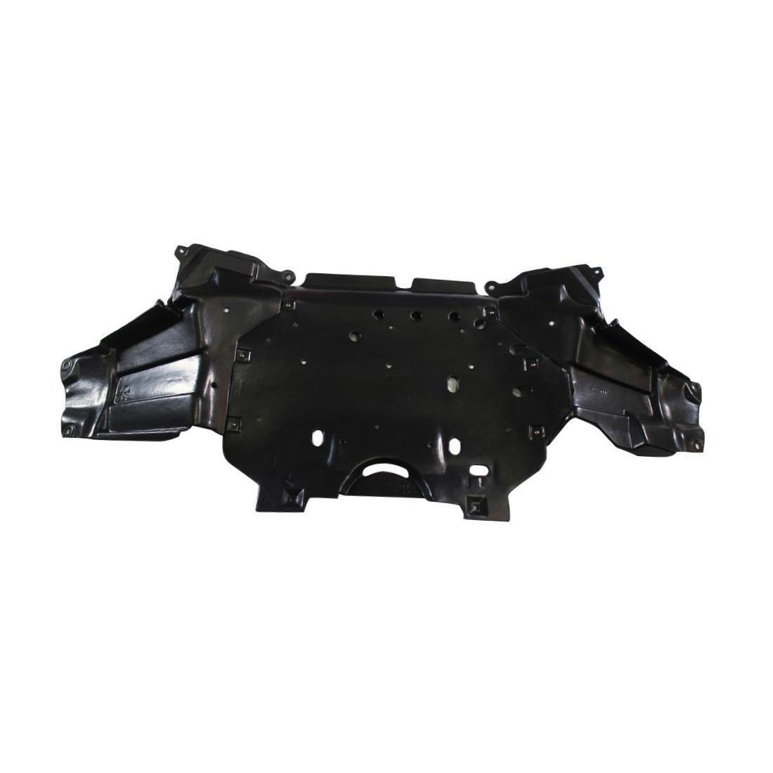 For 2017 Fit SE Hatchback Engine Splash Guard Shield Under Cover Replacement