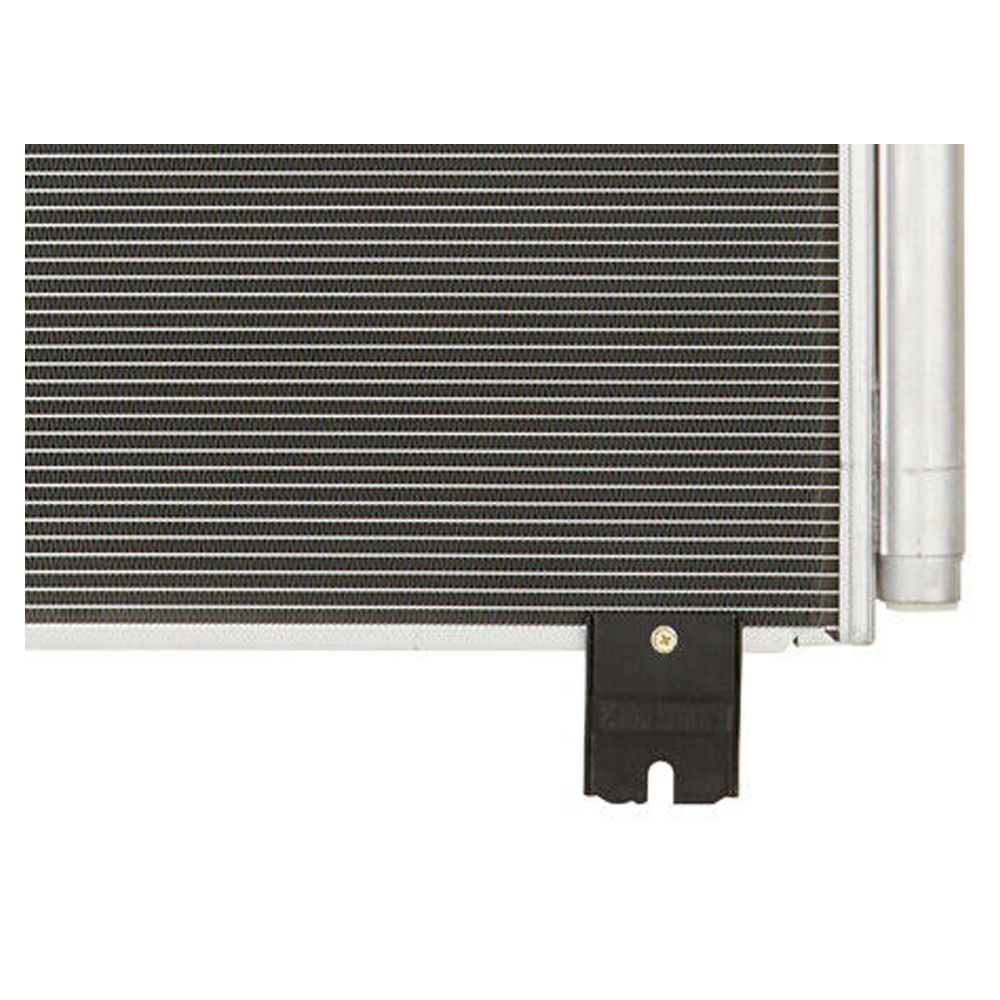 AC Condenser For 2012-2014 Acura TSX Special Edition Sedan 3.5L 2.4L