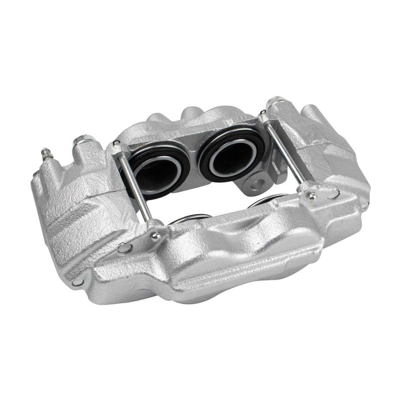 Front Disc Caliper Assembly Driver Side Left For 2007-2014 FJ Cruiser Truck SUV