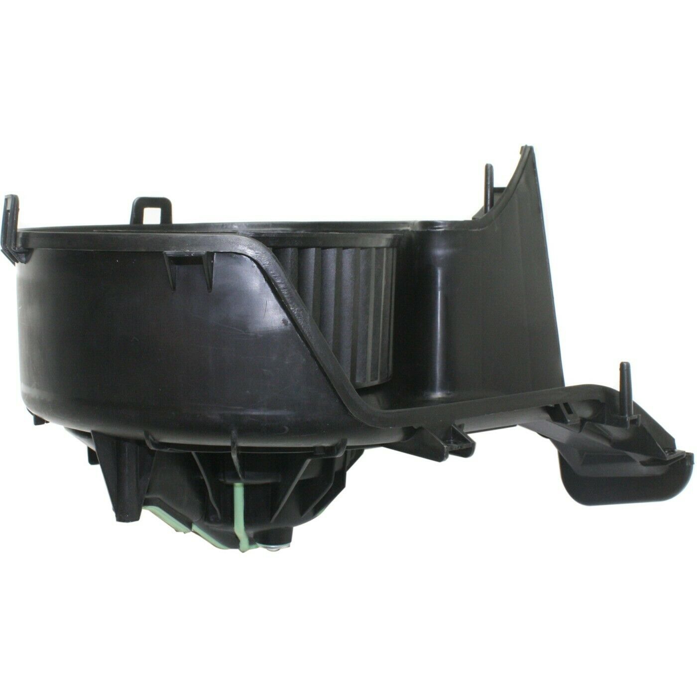 Blower Motor For 2003-2010 Saab 9-3 Front 2003-2007 9-3 Sedan Wagon