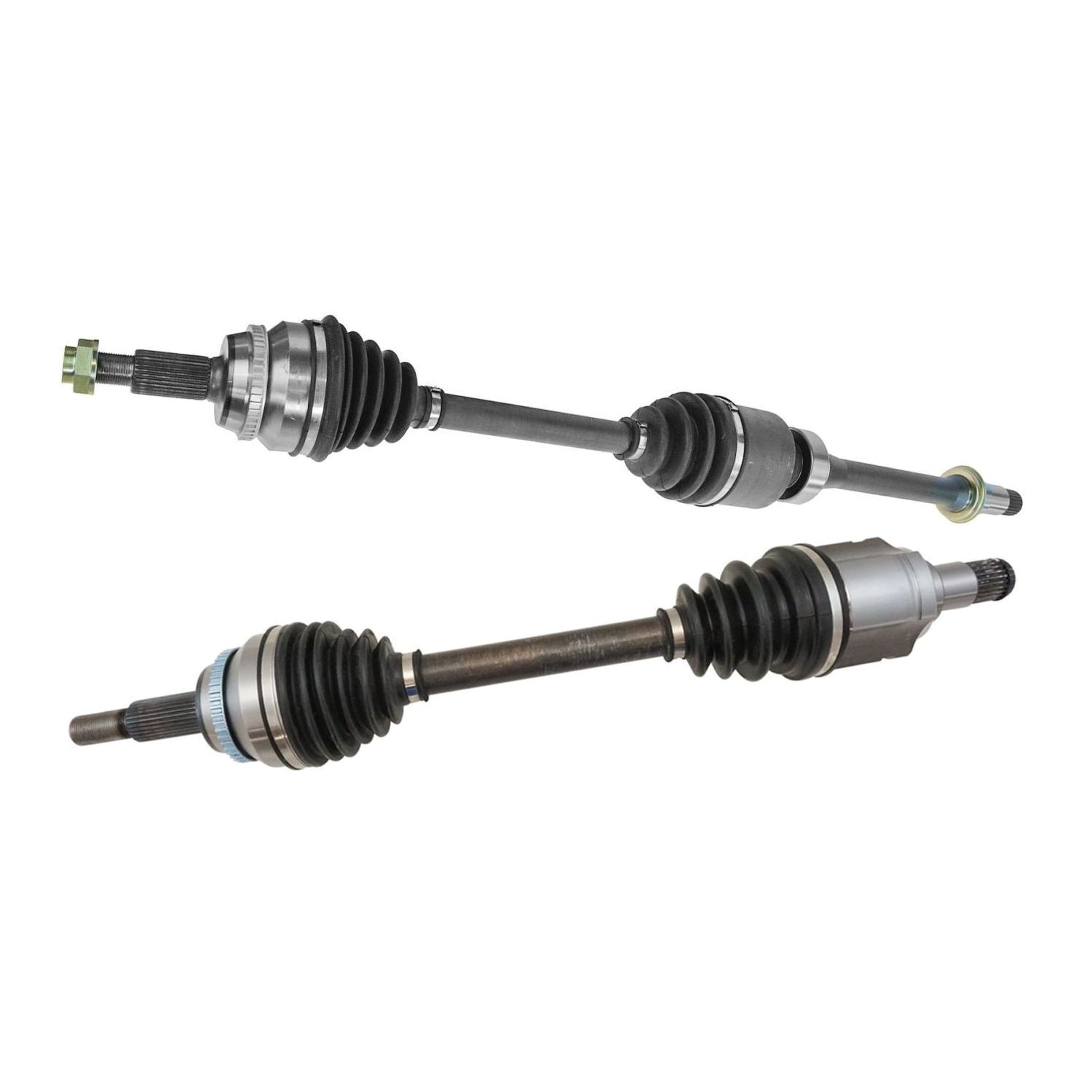 Complete CV Axle Shaft Assembly Left/Right Pair 2pc Set For Avalon Camry ES350