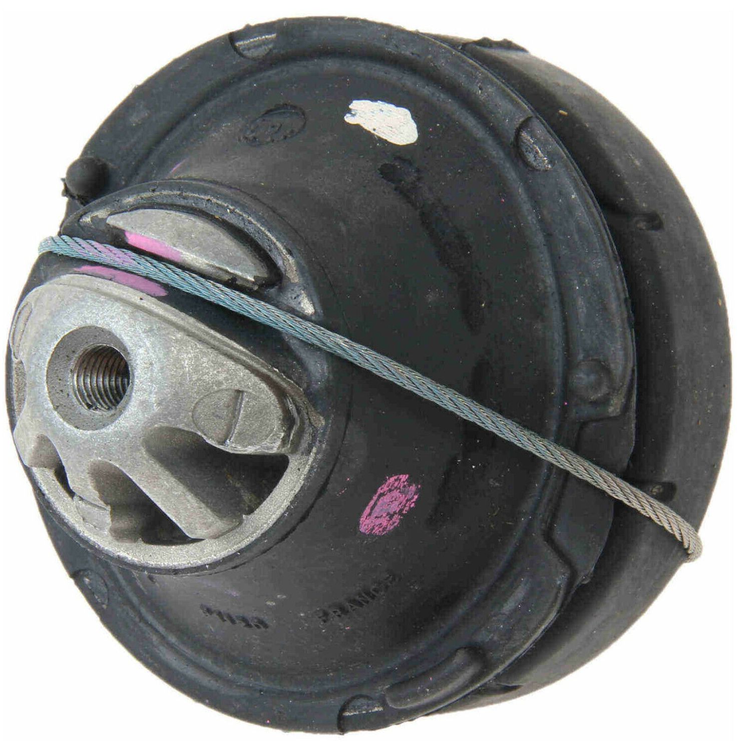 For 10 S80 Base Front Or Rear Lower Engine Mount Motor Support Bushing Mounting