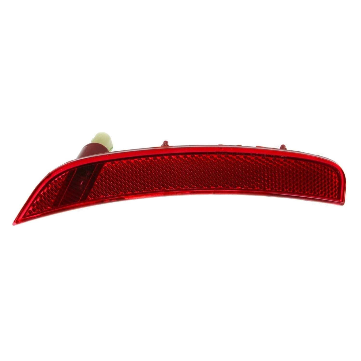 Side Marker Rear Driver Left LH Hand For Fiat 12-17 500 Lounge 12-17 500 Pop