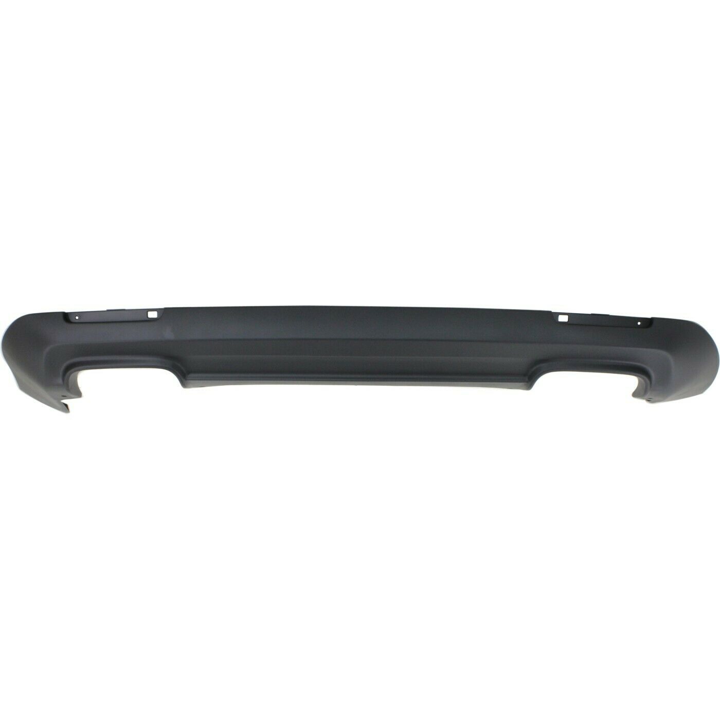 Bumper Cover Facial Rear Lower For 2015-20 Dodge Challenger CH1195119 68260009AC