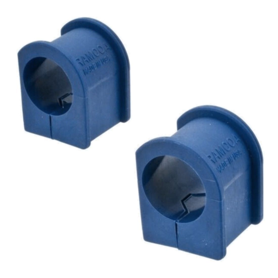 Kit Sway Bar Bushing Front For 2500 3500 Sprinter Sprinter Sprinter