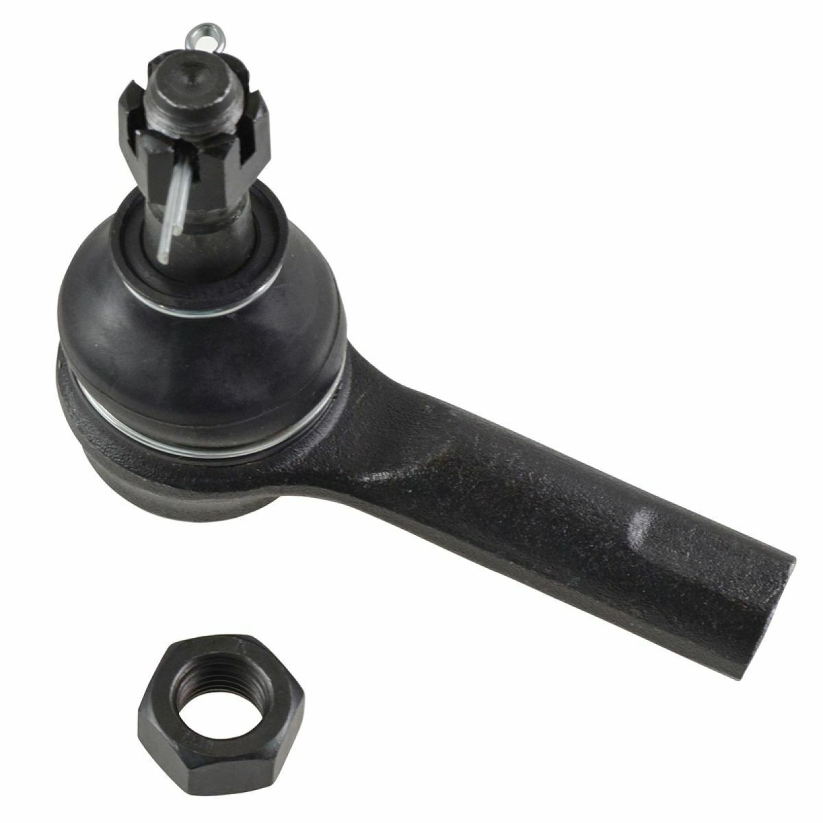 Control Arms Ball Joints Tie Rods Front Suspension Kit Set For Infiniti Nissan
