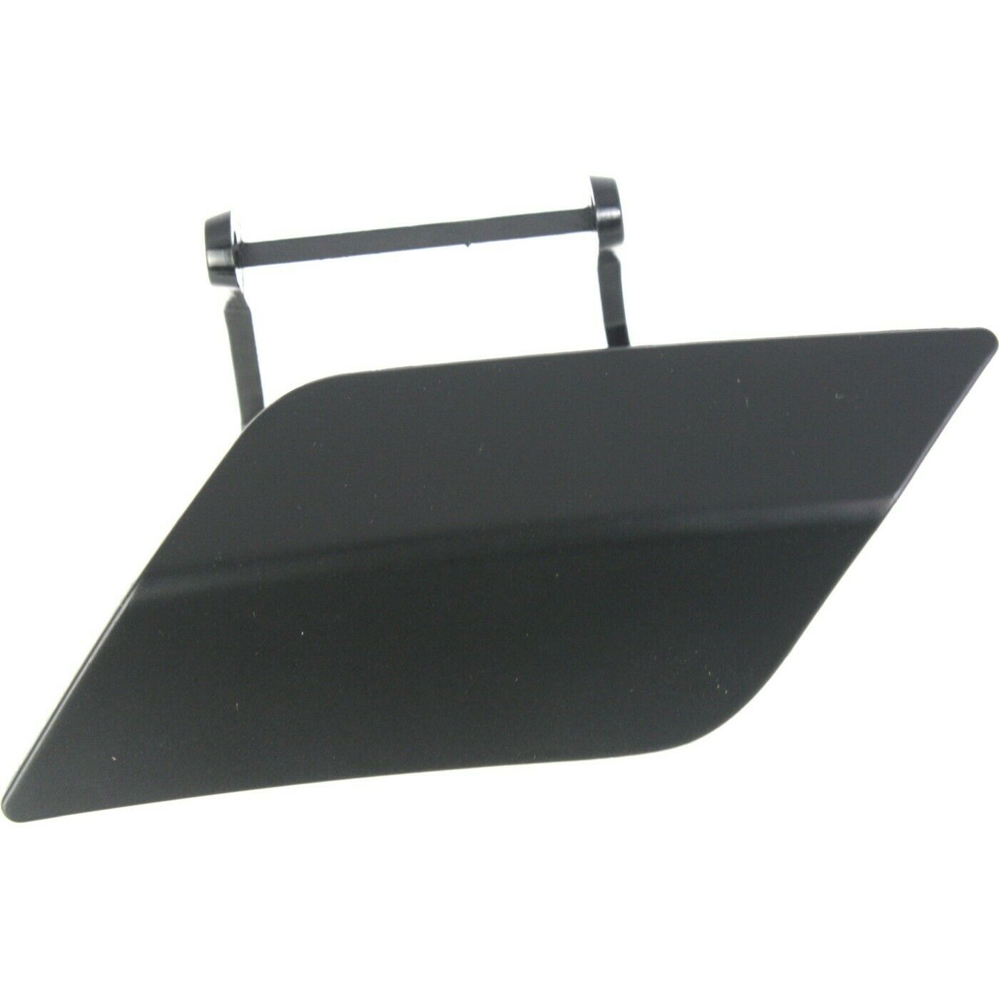 Head Light Headlight Washer Covers Headlamp Driving Lamp Pair For Benz C-Class