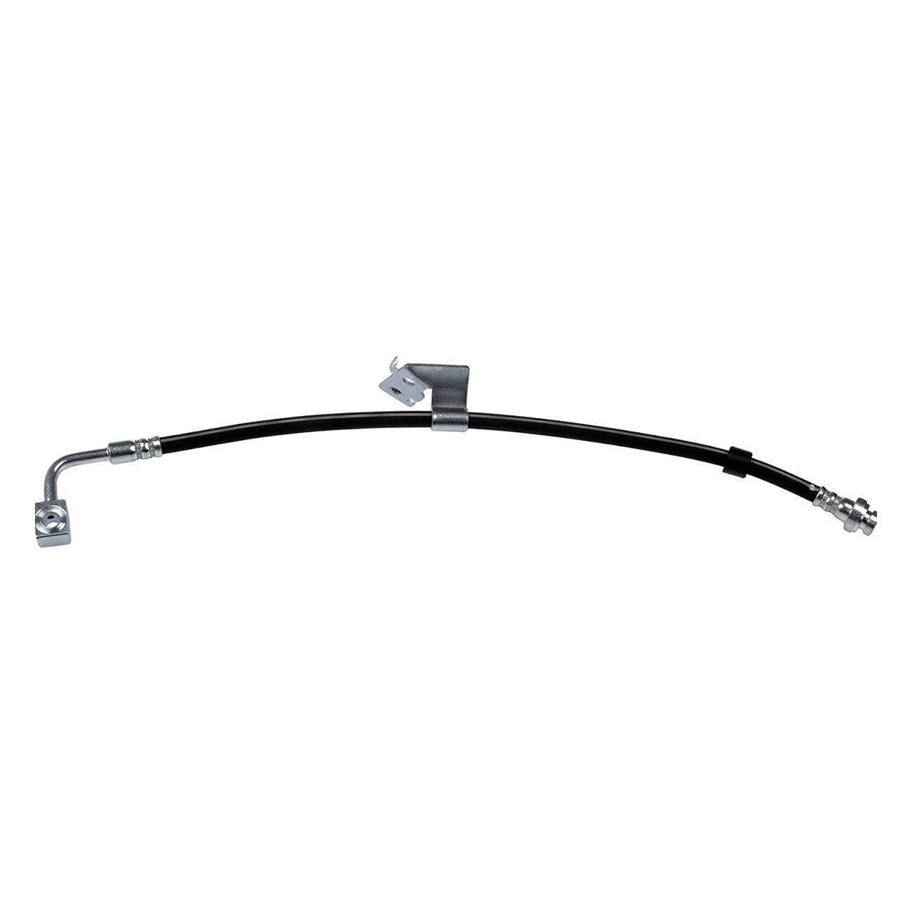 For 2009-2017 Journey SE Sport Utility Brake Line Front Driver Left Side Hand