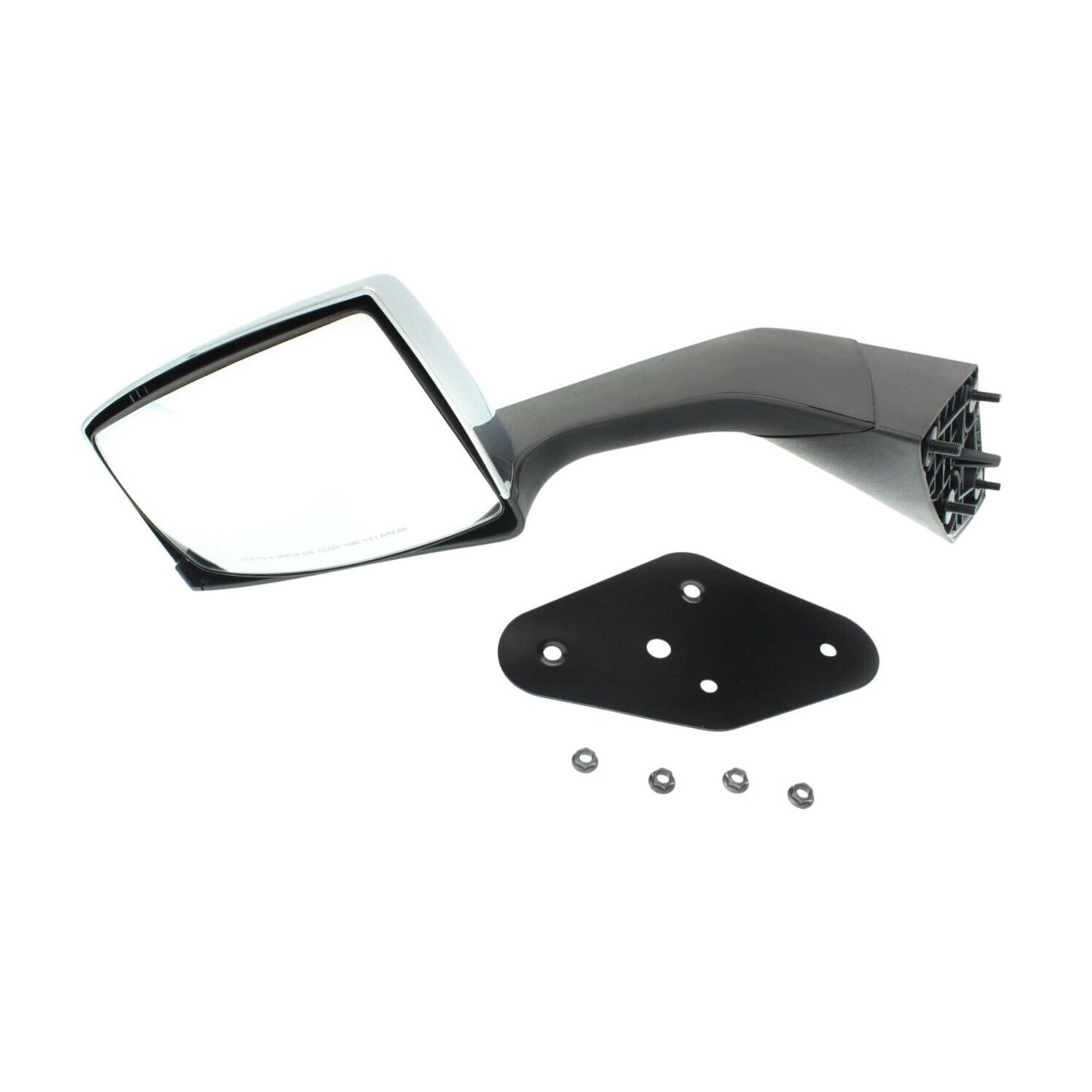 For Volvo Mirrors Driver Left Side Hand 82361058 For Volvo VNL VNM VNX 2015-2017